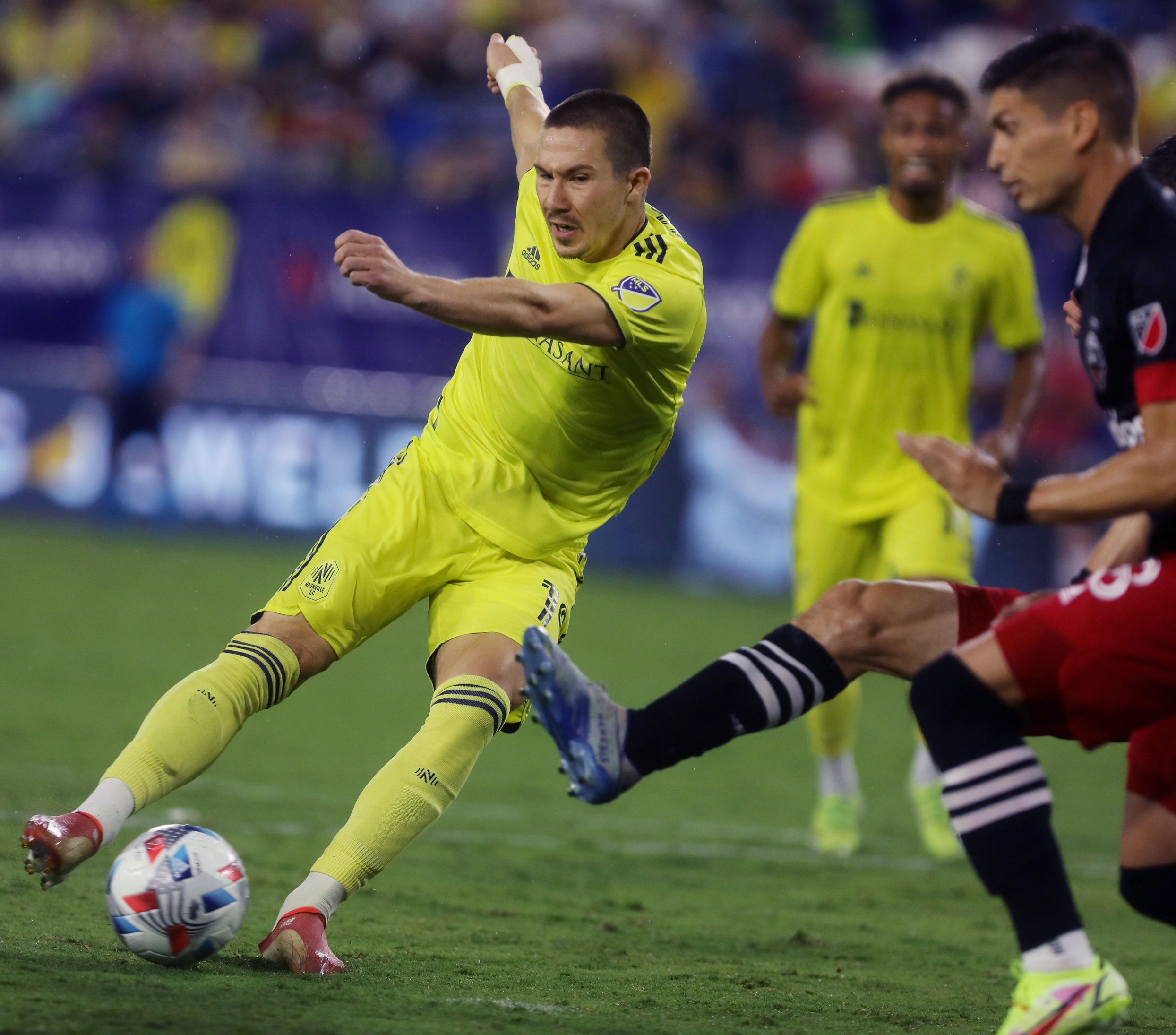 soccer picks Alex Muyl Nashville SC predictions best bet odds