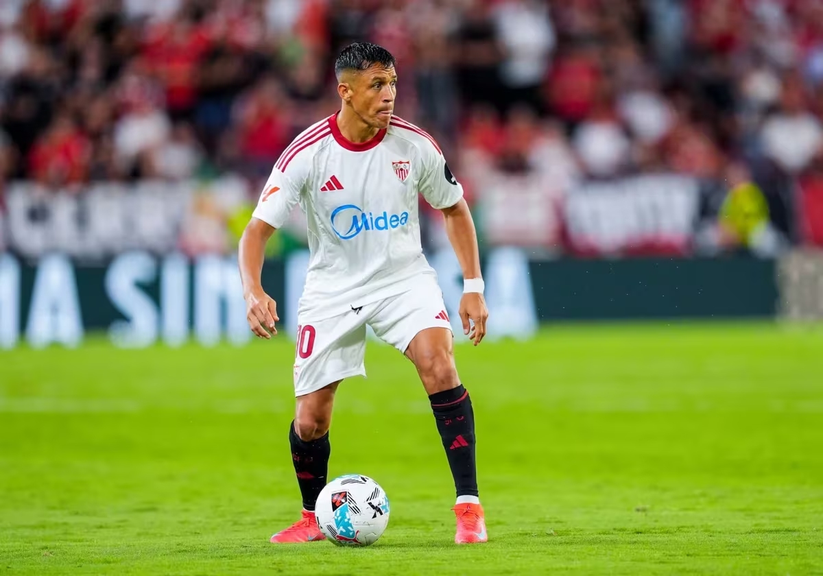 soccer picks Alexis Sanchez Sevilla predictions best bet odds