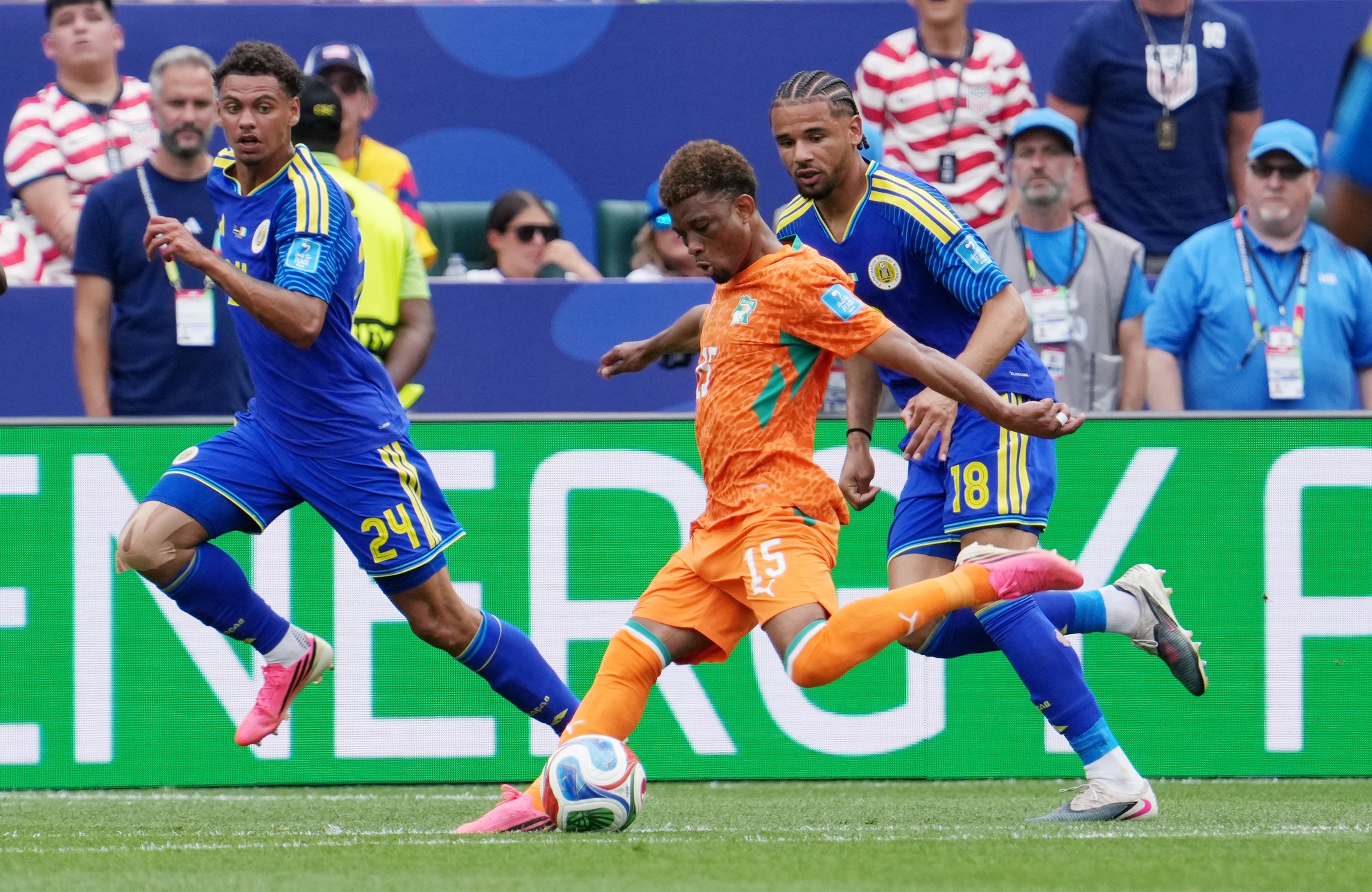 soccer picks Amad Diallo Ivory Coast predictions best bet odds