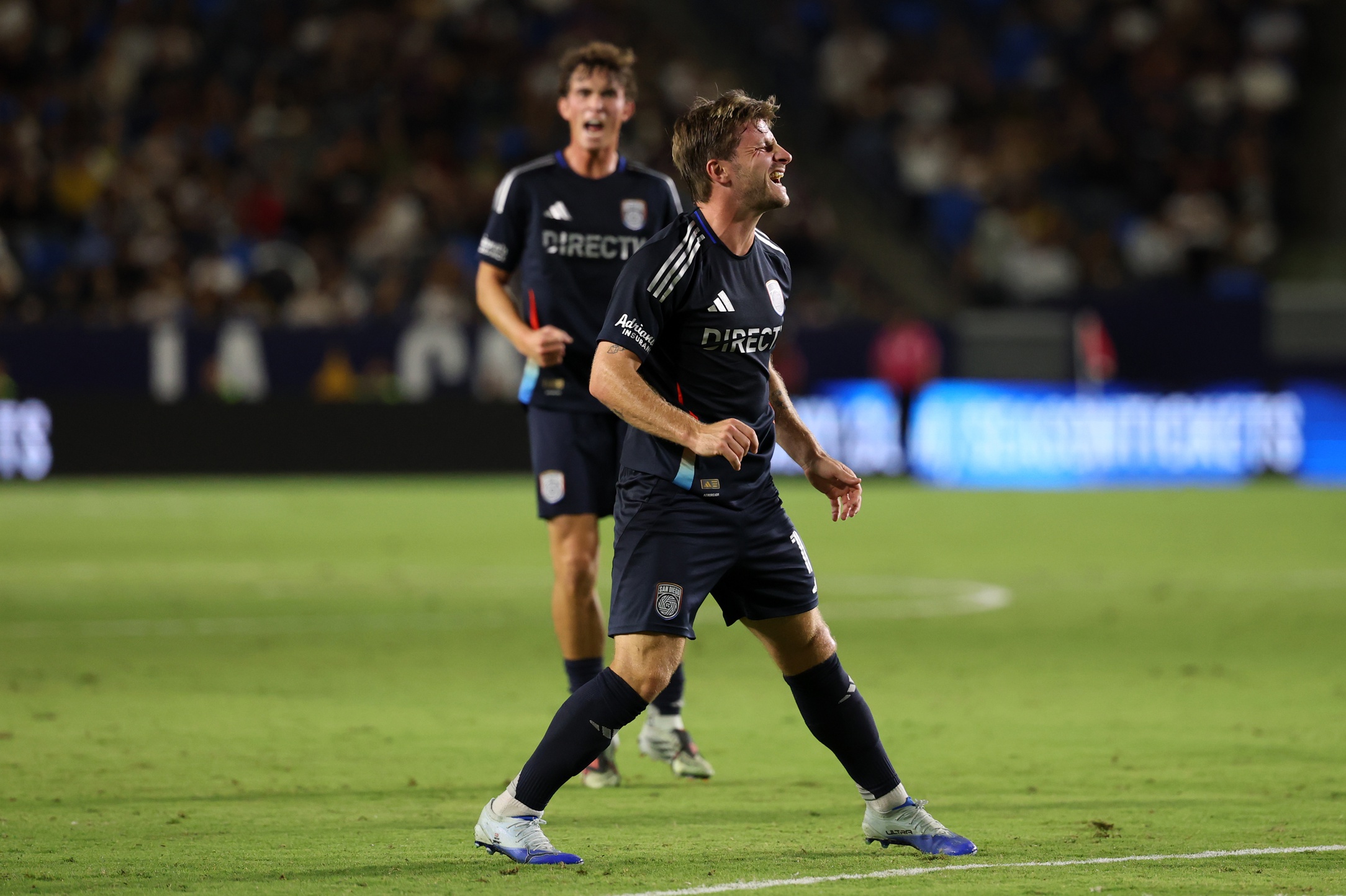 San Diego FC vs Seattle Sounders FC Prediction, 10/24/2026 Soccer Pick, Tips and Odds