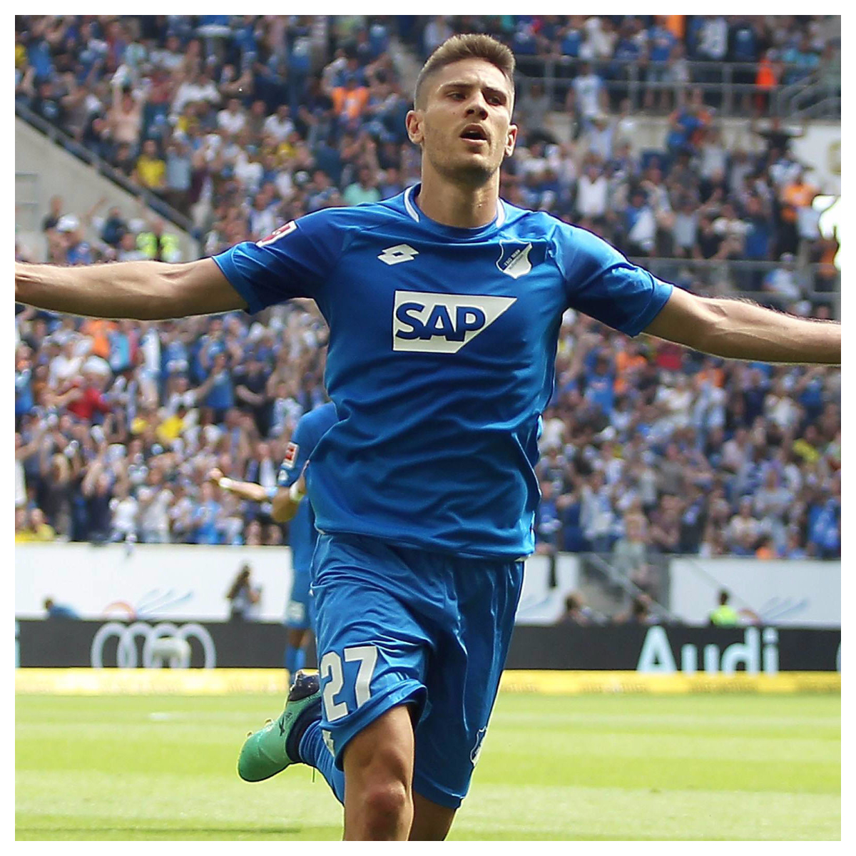 soccer picks Andrej Kramaric 1899 Hoffenheim predictions best bet odds