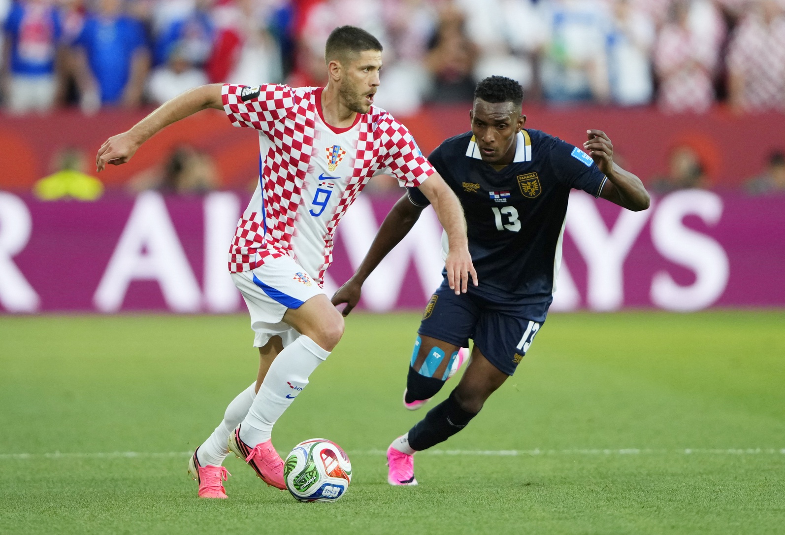 soccer picks Andrej Kramaric Croatia predictions best bet odds