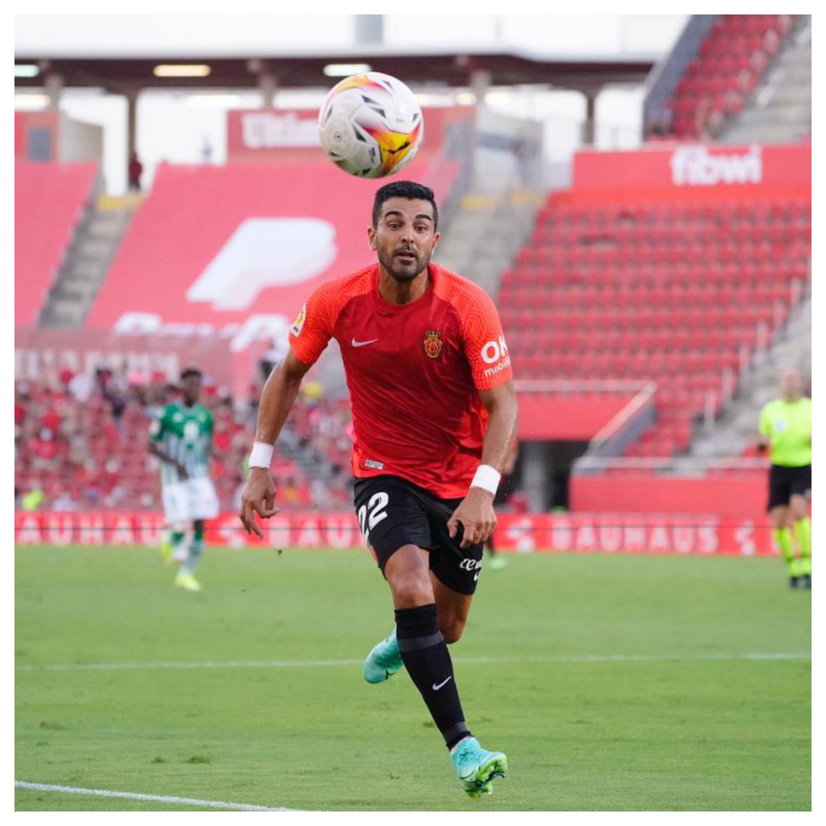 soccer picks Angel Rodriguez Mallorca predictions best bet odds