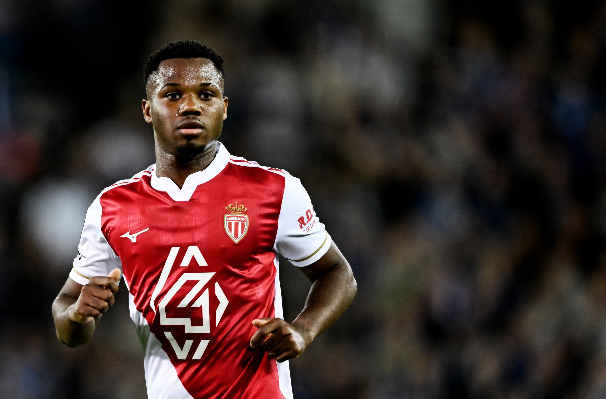 soccer picks Ansu Fati Monaco predictions best bet odds