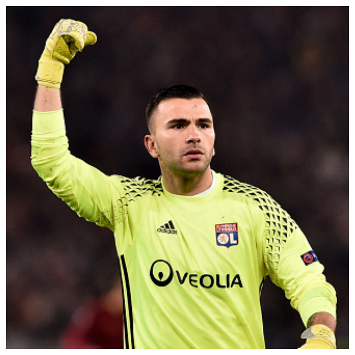 soccer picks Anthony Lopes Lyon predictions best bet odds