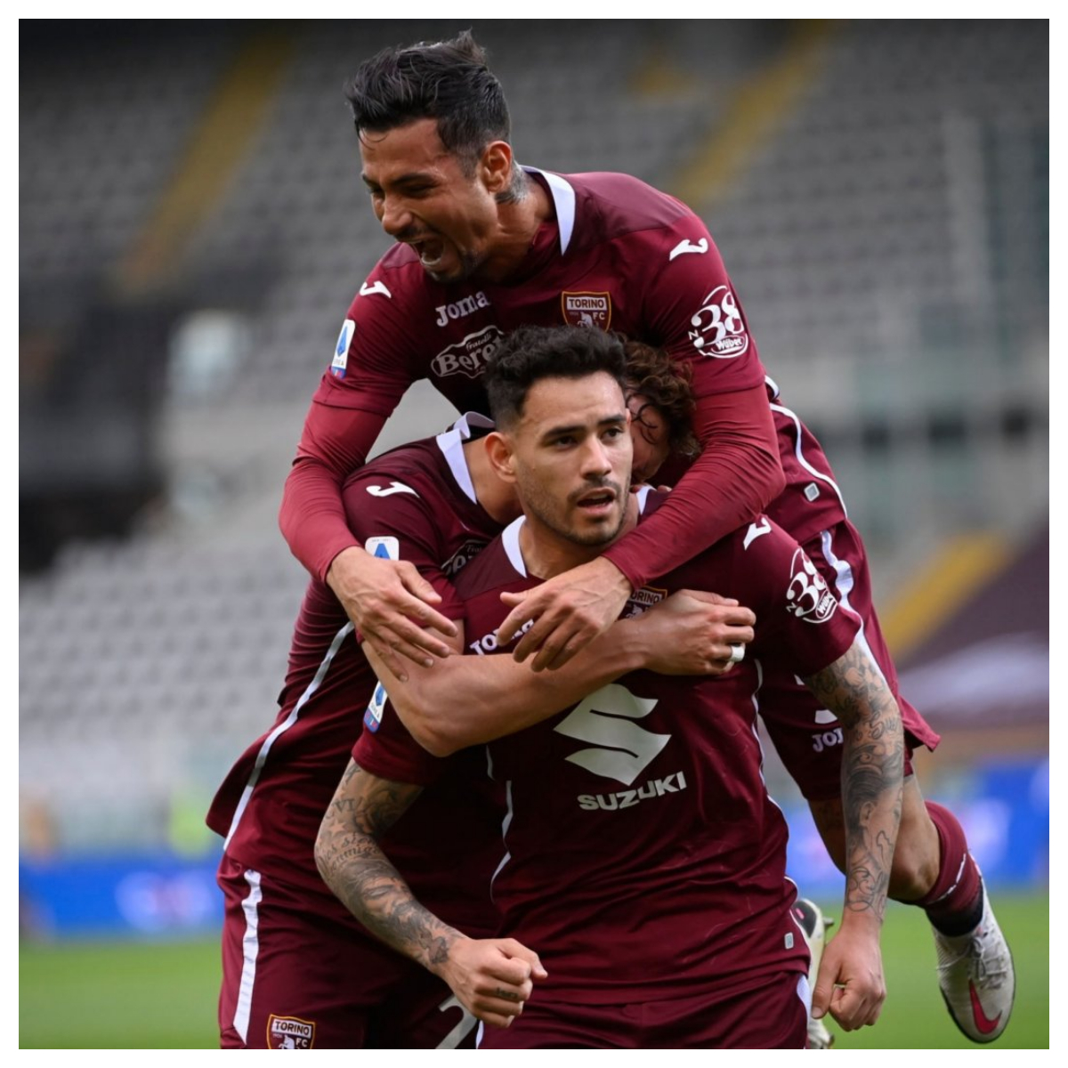 Torino vs AS Roma Prediction, 9/24/2023 Serie A Soccer Pick, Tips and Odds