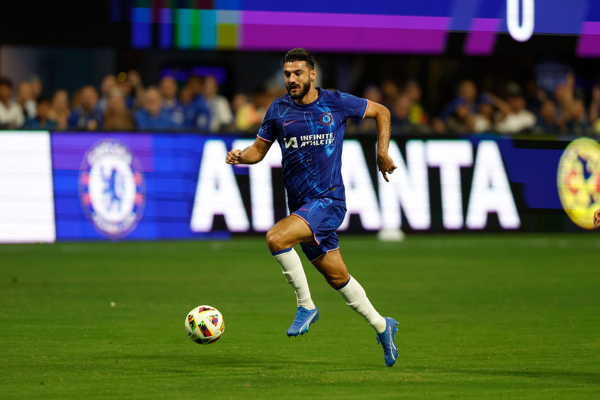 soccer picks Armando Broja Burnley predictions best bet odds