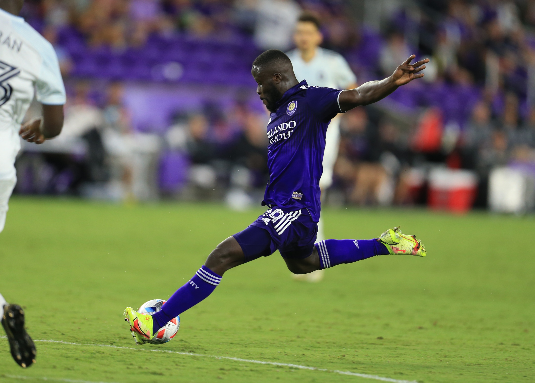 soccer picks Benji Michel Orlando City SC predictions best bet odds