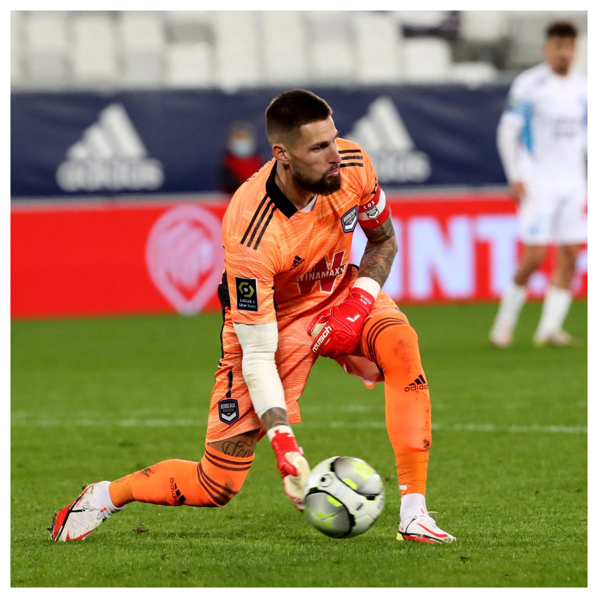 soccer picks Benoit Costil Auxerre predictions best bet odds
