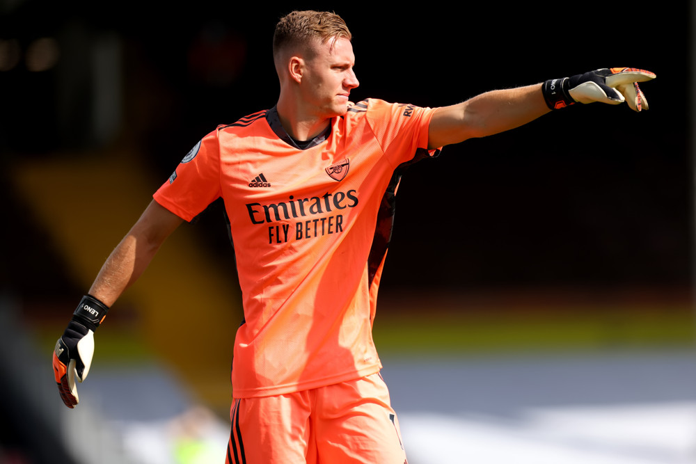 soccer picks Bernd Leno Arsenal predictions best bet odds