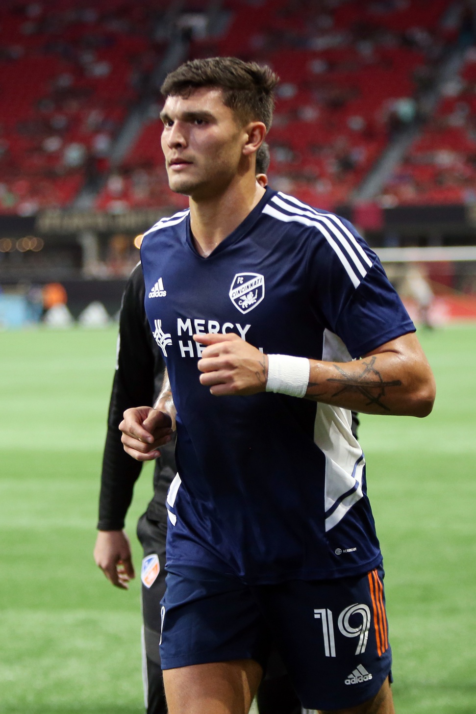 soccer picks Brandon Vazquez FC Cincinnati predictions best bet odds