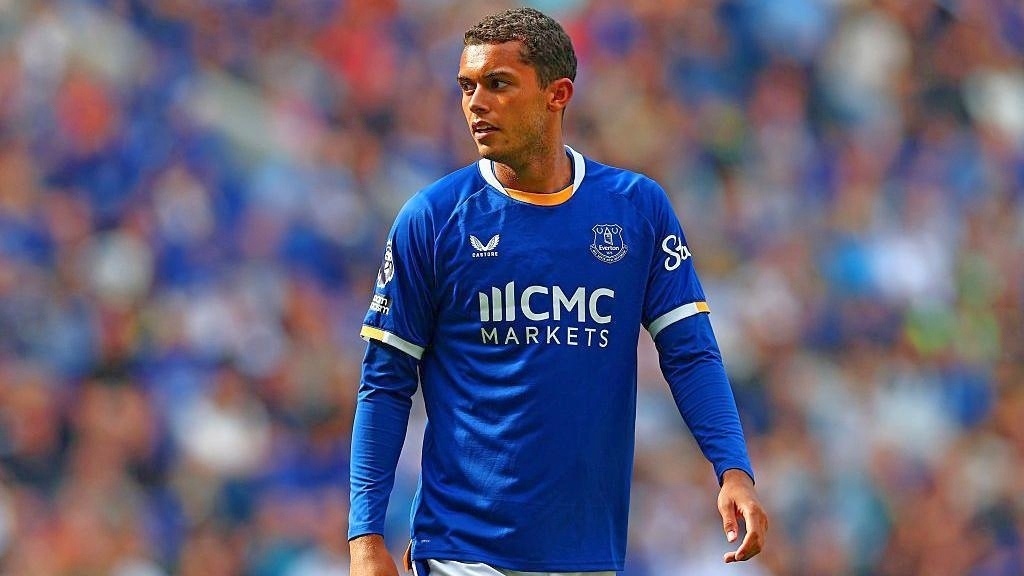soccer picks Brennan Johnson Everton predictions best bet odds