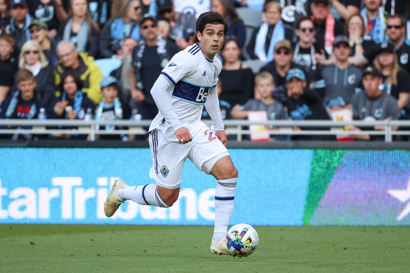 Vancouver Whitecaps FC vs Houston Dynamo Prediction, 5/31/2023 MLS Soccer Pick, Tips and Odds