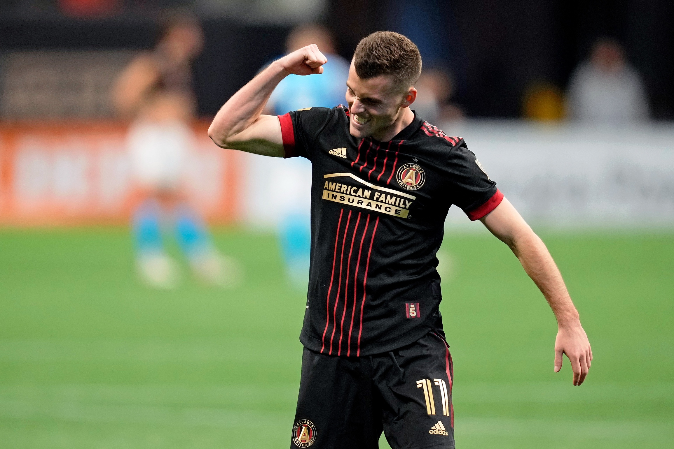 soccer picks Brooks Lennon Atlanta United FC predictions best bet odds