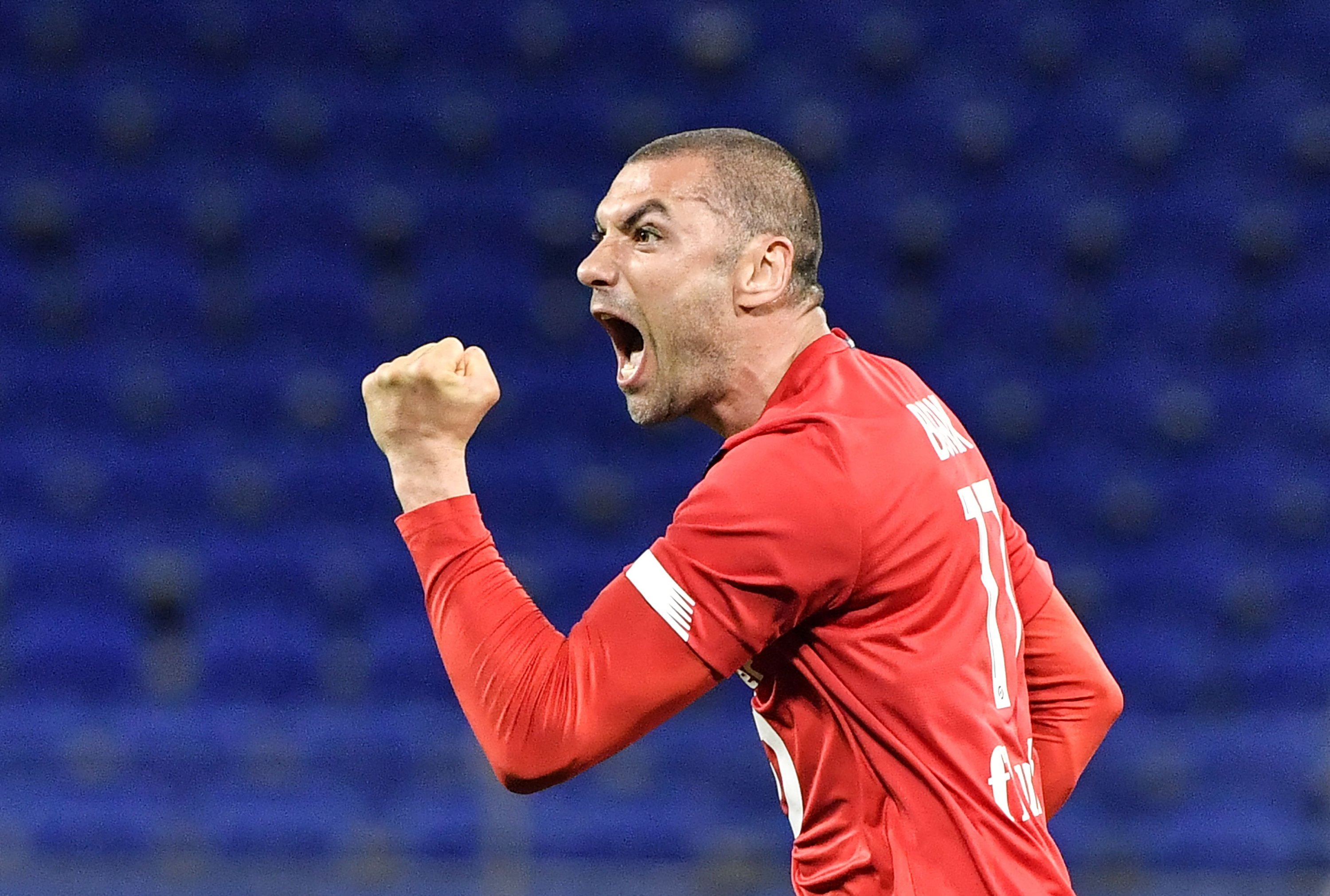 soccer picks Burak Yilmaz Lille predictions best bet odds