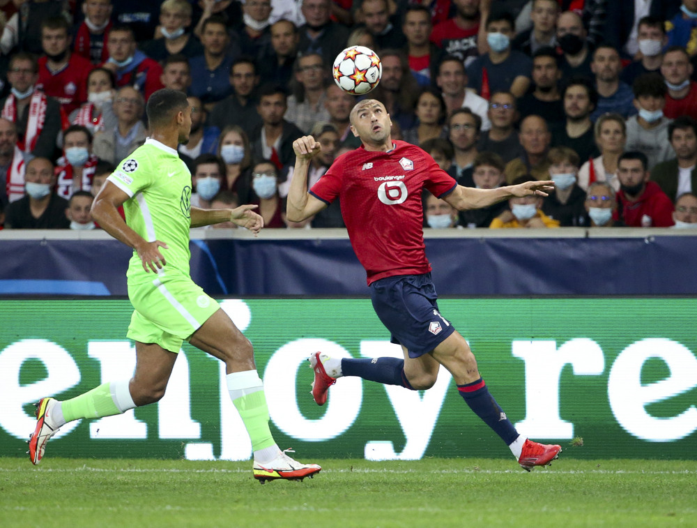 soccer picks Burak Yilmaz Lillie predictions best bet odds