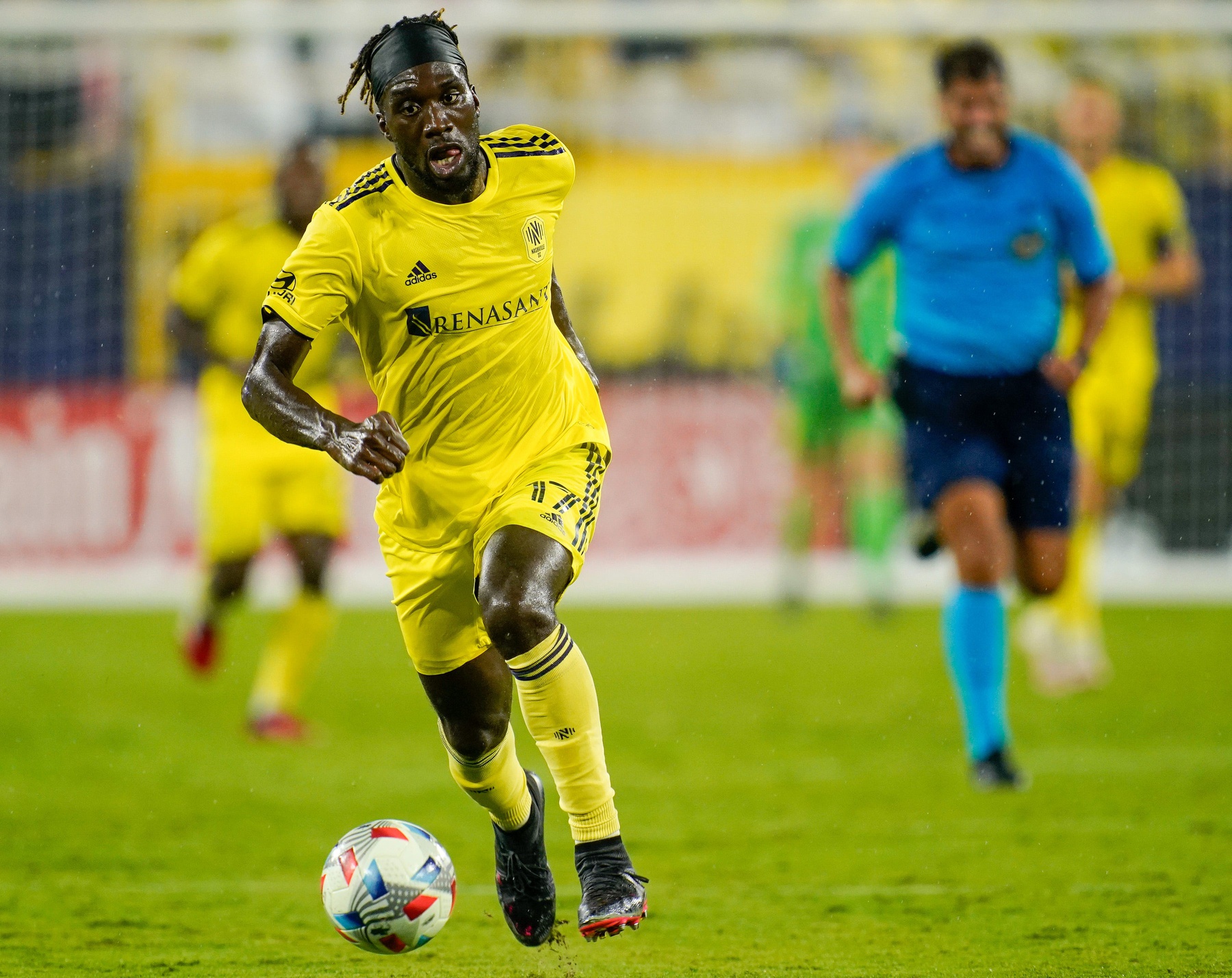 soccer picks C.J. Sapong Nashville SC predictions best bet odds