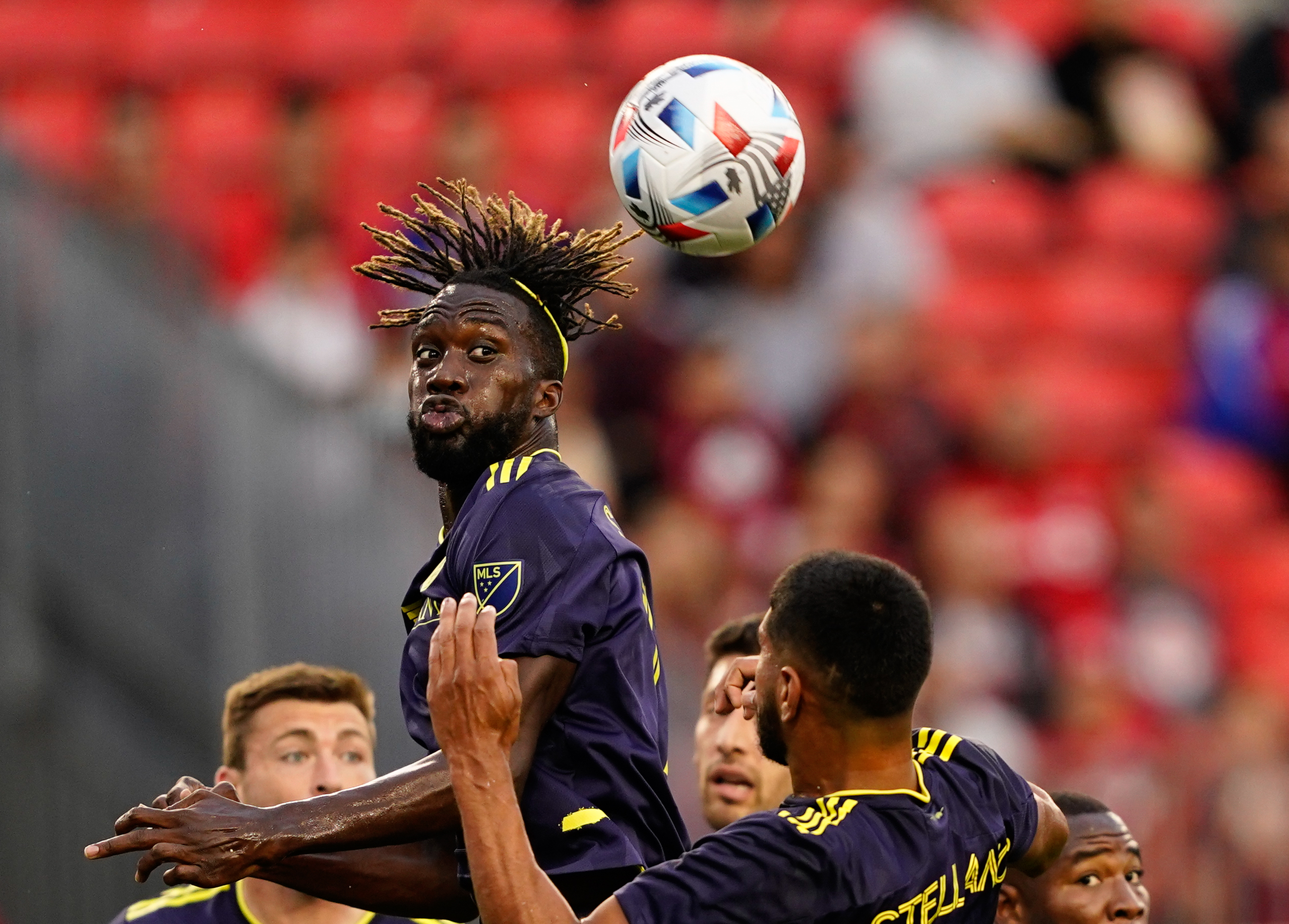 Nashville SC vs D.C. United Prediction, 8/15/2021 MLS Soccer Pick, Tips and Odds