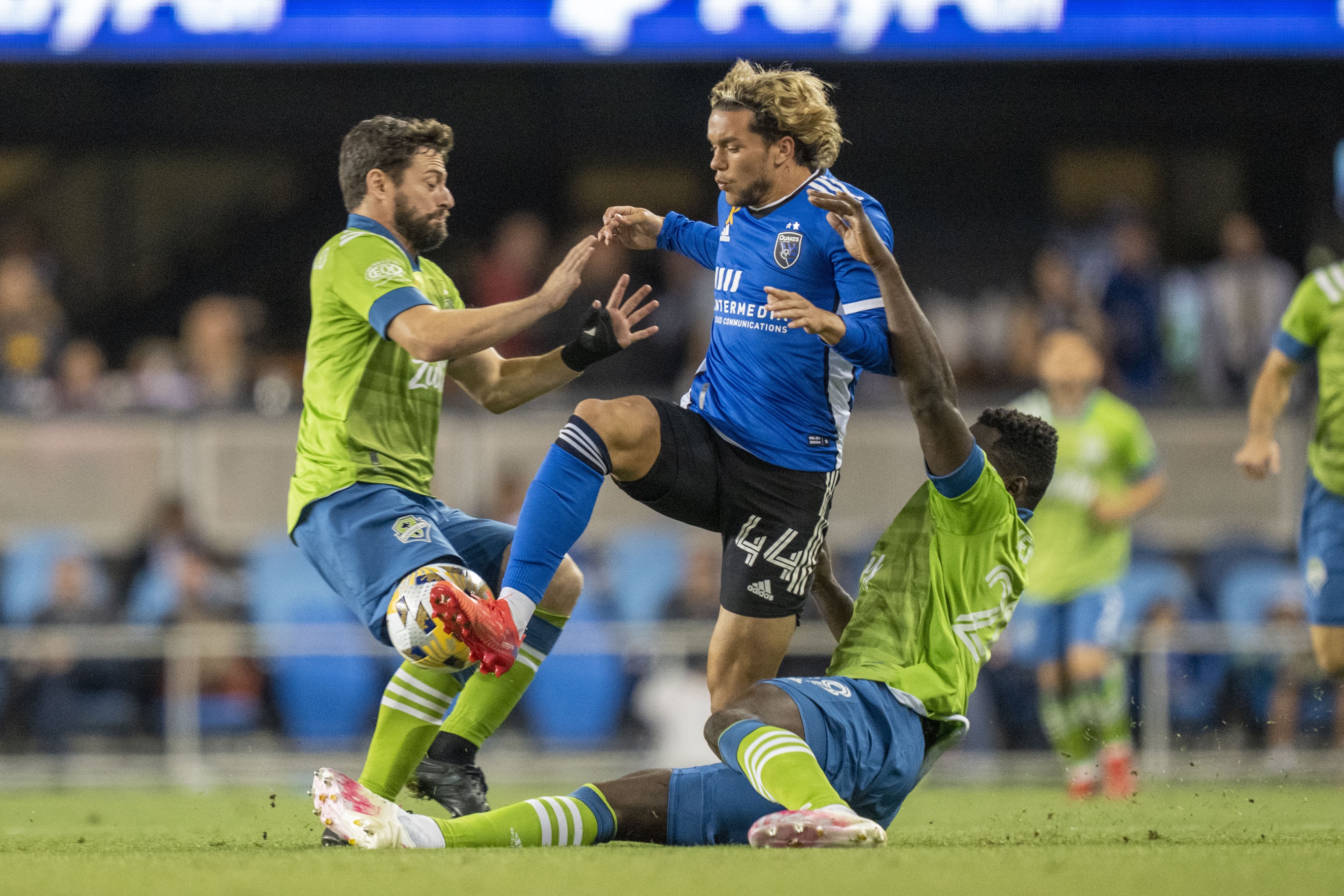 soccer picks Cade Cowell San Jose Earthquakes predictions best bet odds