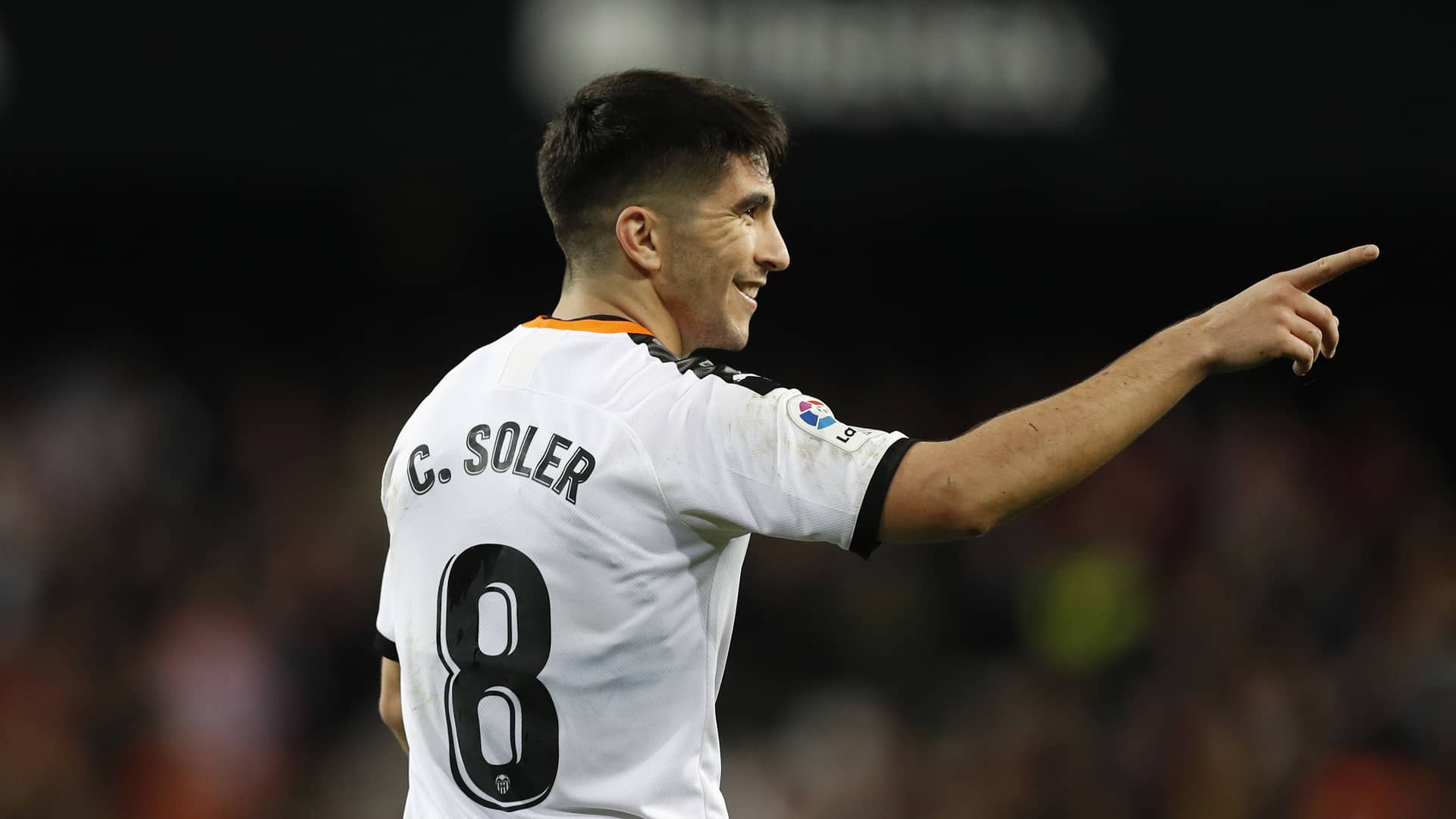 soccer picks Carlos Soler Valencia predictions best bet odds
