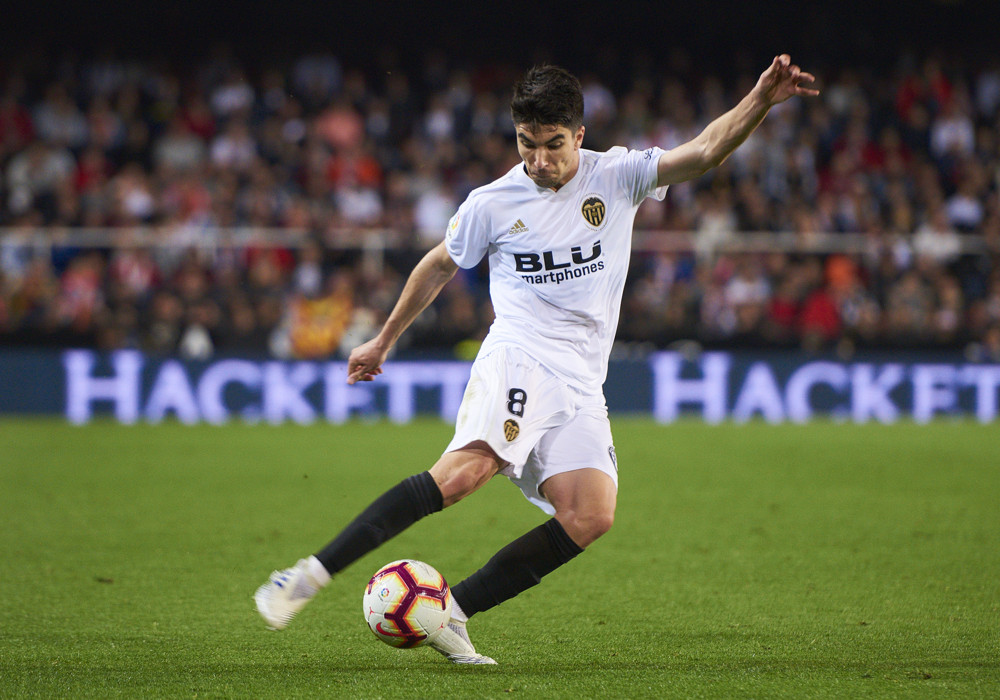 soccer picks Carlos Soler Valencia predictions best bet odds