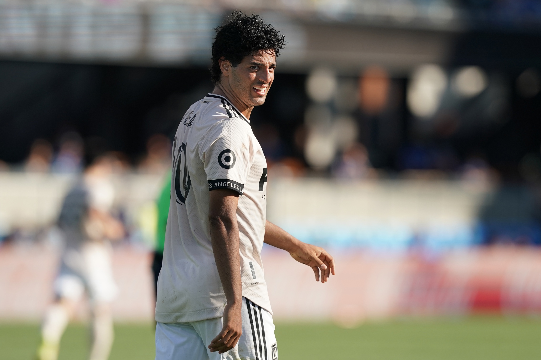 soccer picks Carlos Vela Los Angeles FC predictions best bet odds