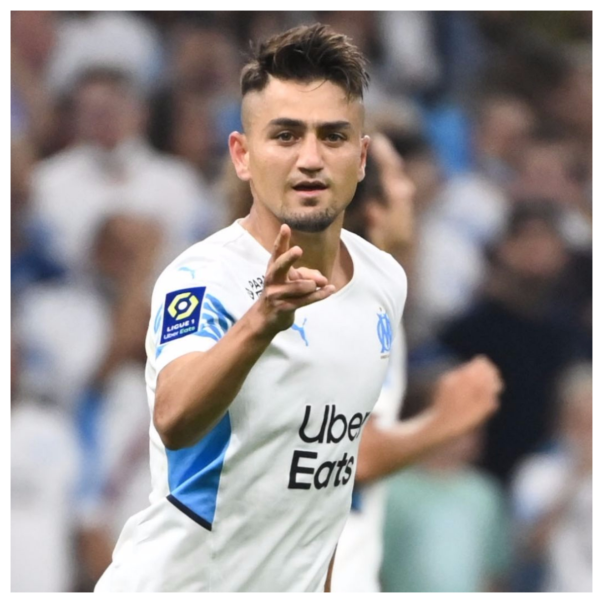 soccer picks Cengiz Under Marseille predictions best bet odds