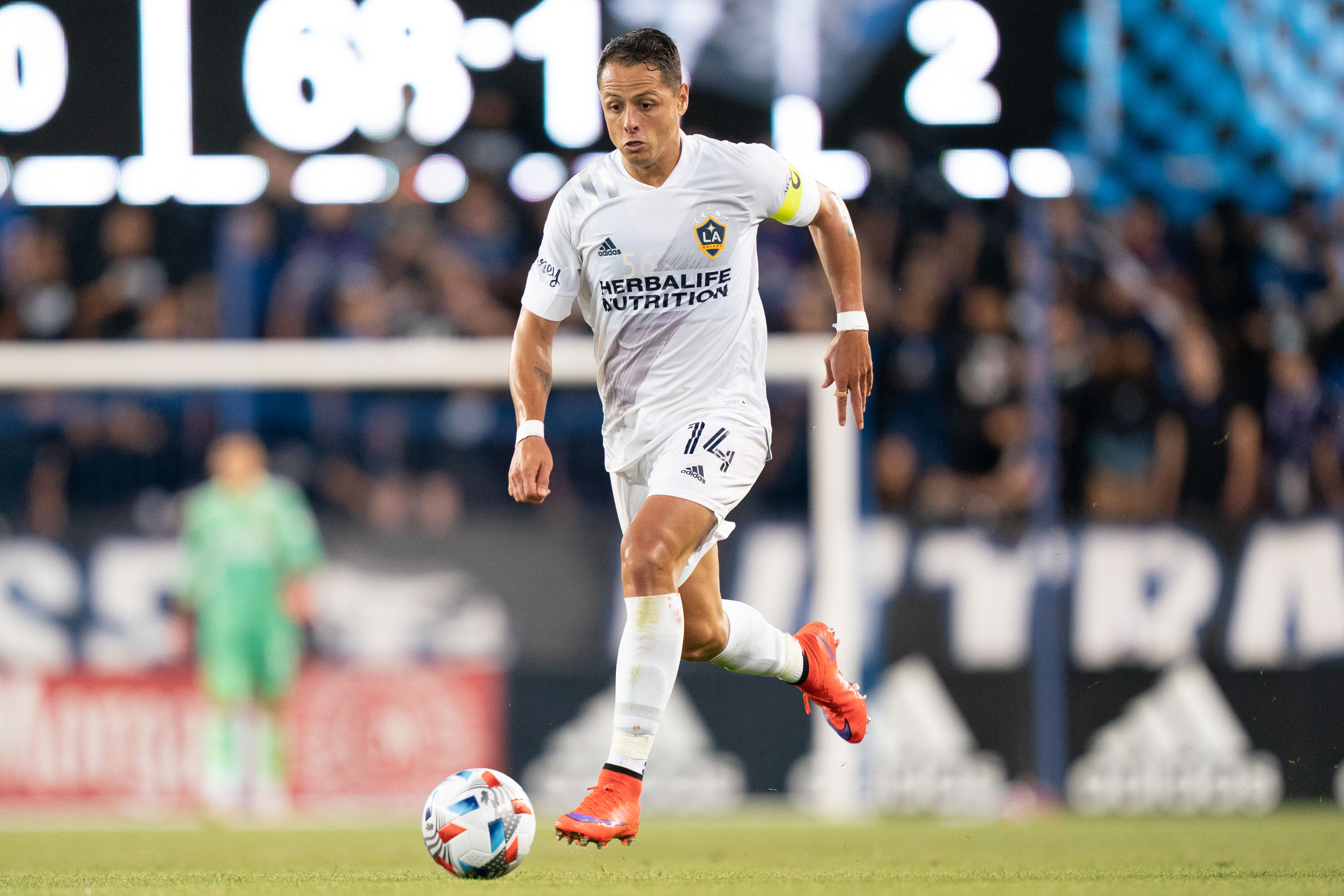 LA Galaxy vs Vancouver Whitecaps FC Prediction, 8/8/2021 MLS Soccer Pick, Tips and Odds