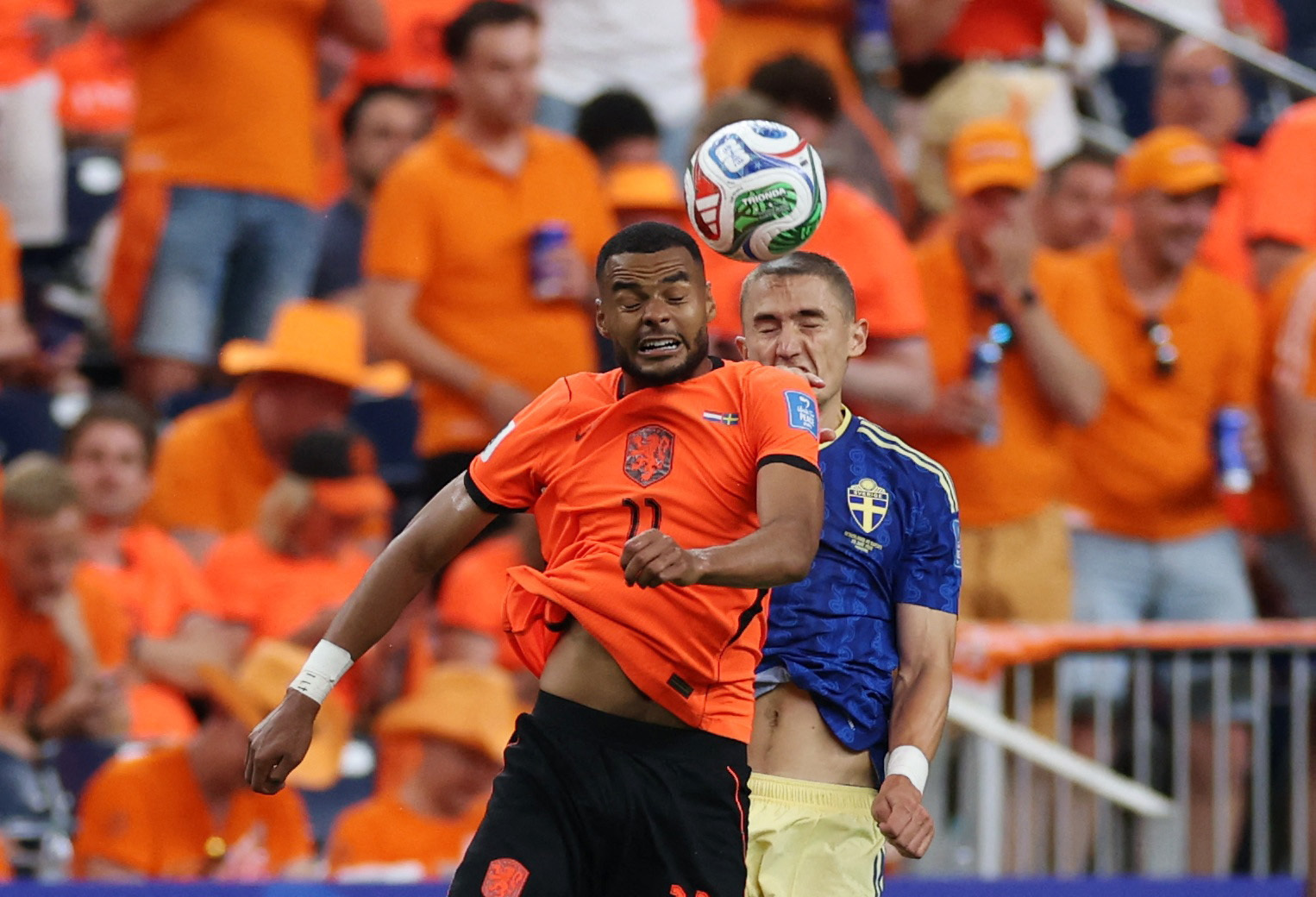 soccer picks Cody Gakpo Netherlands predictions best bet odds