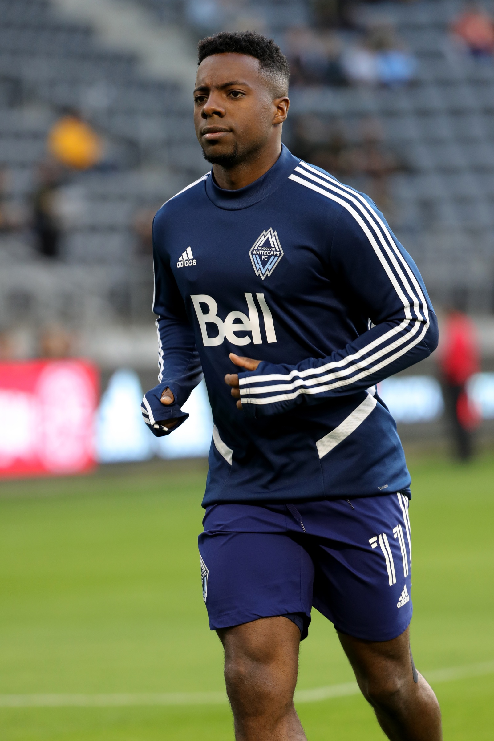 soccer picks Cristian Dajome Vancouver Whitecaps FC predictions best bet odds