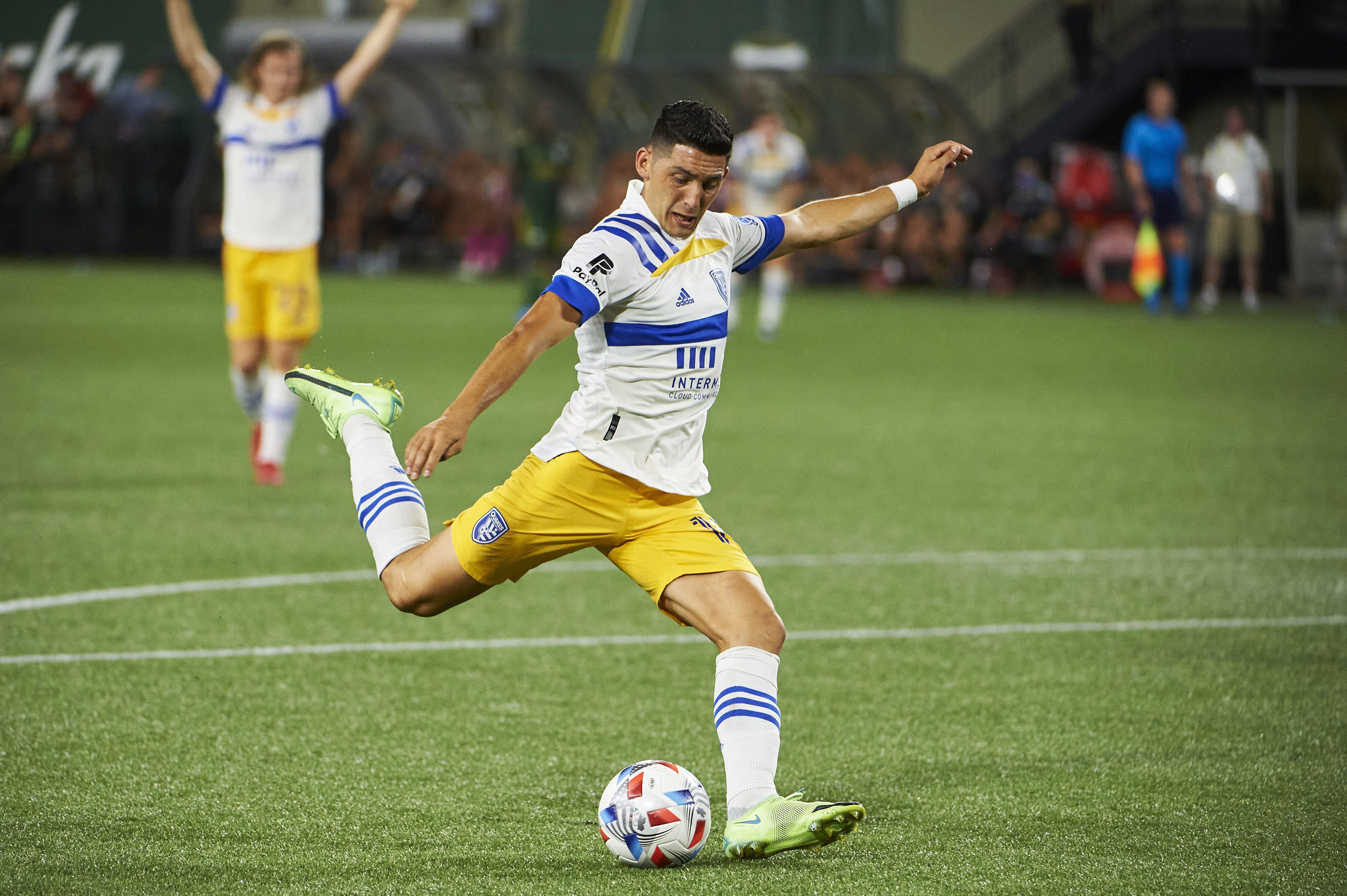 San Jose Earthquakes vs Los Angeles FC Prediction, 8/8/2021 MLS Soccer Pick, Tips and Odds