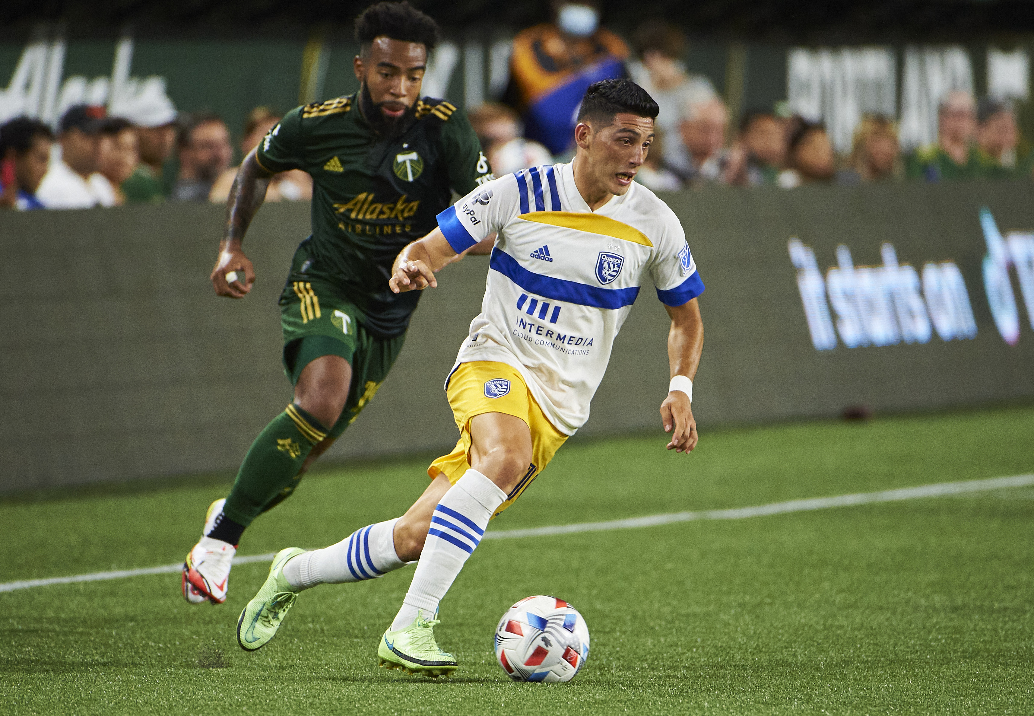 San Jose Earthquakes vs Vancouver Whitecaps FC Prediction, 8/13/2021 MLS Soccer Pick, Tips and Odds