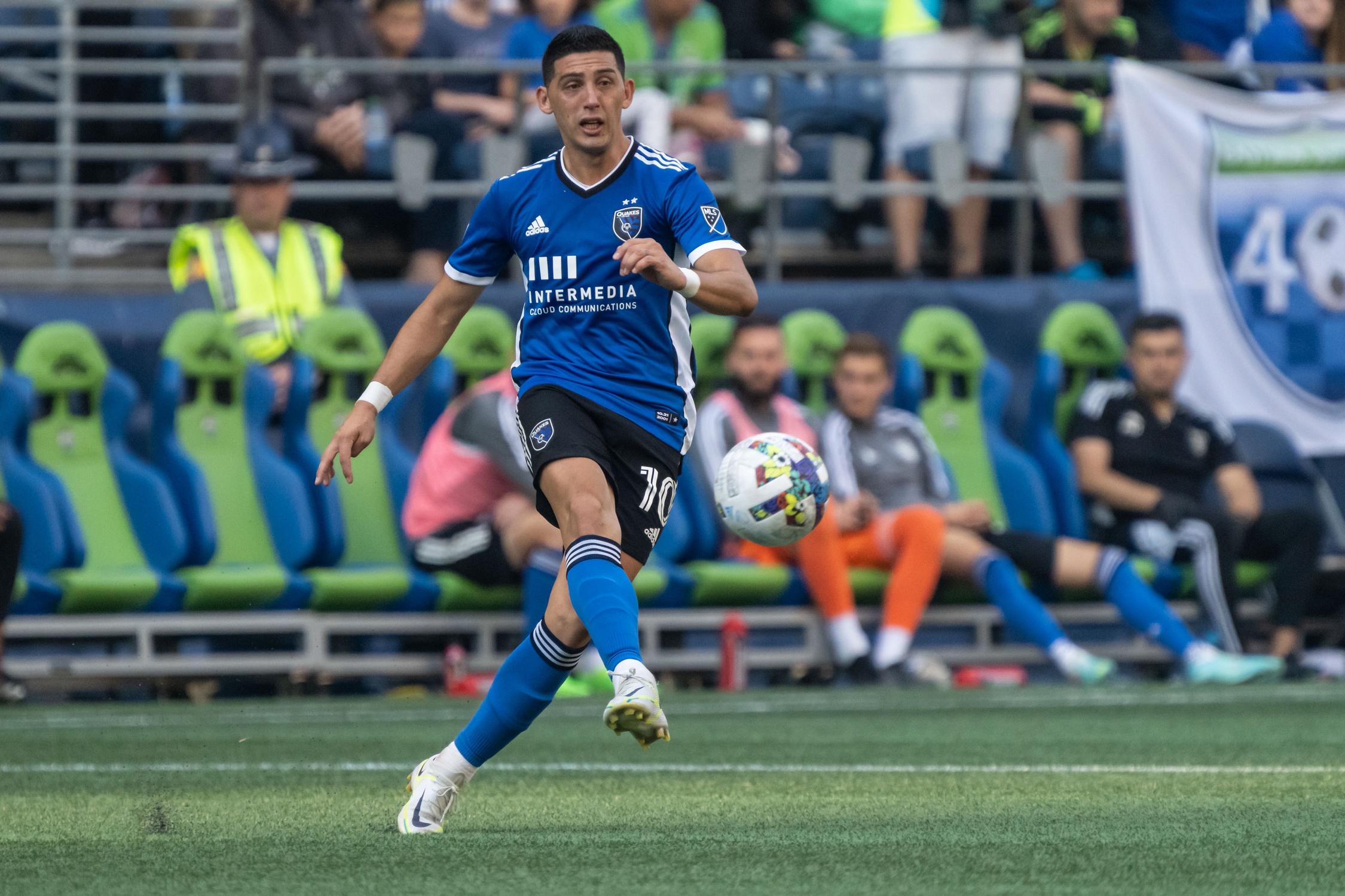 San Jose Earthquakes vs Los Angeles FC Prediction, 5/4/2024 MLS Soccer Pick, Tips and Odds