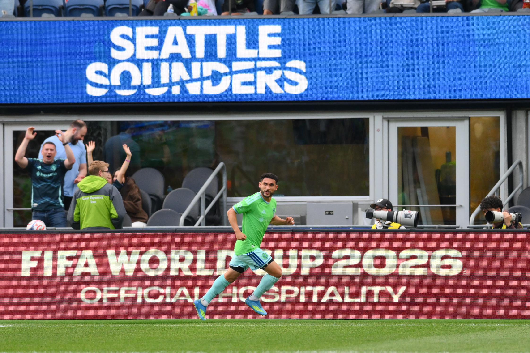 soccer picks Cristian Roldan Seattle Sounders FC predictions best bet odds