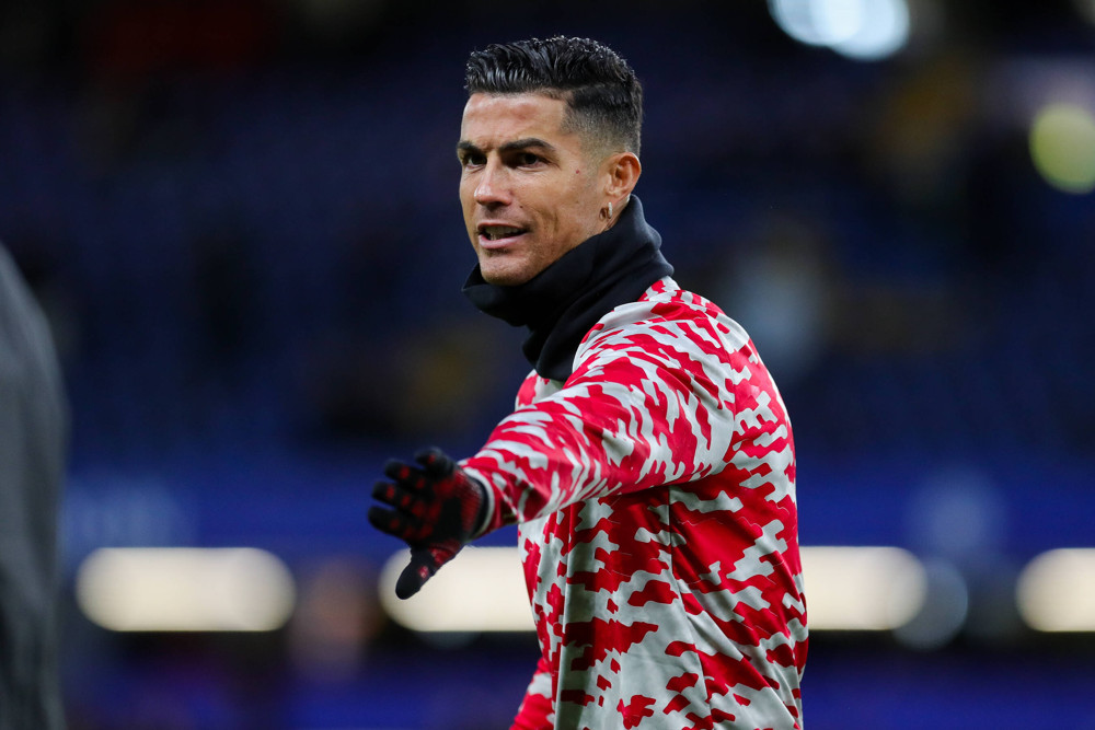 soccer picks Cristiano Ronaldo Manchester United predictions best bet odds