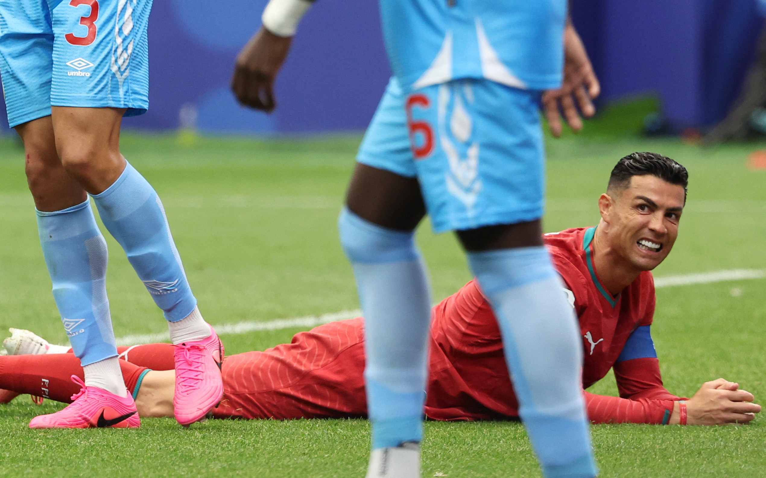 Portugal vs Uzbekistan Prediction, 6/23/2026 World Cup Pick, Tips and Odds