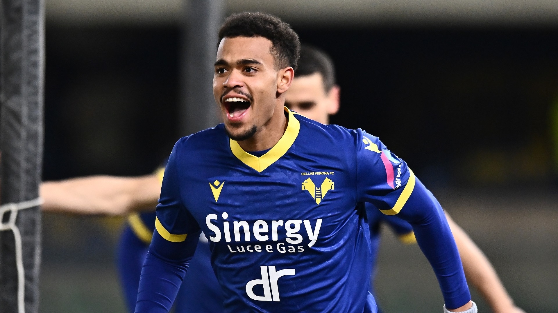 soccer picks Cyril Ngonge Hellas Verona predictions best bet odds