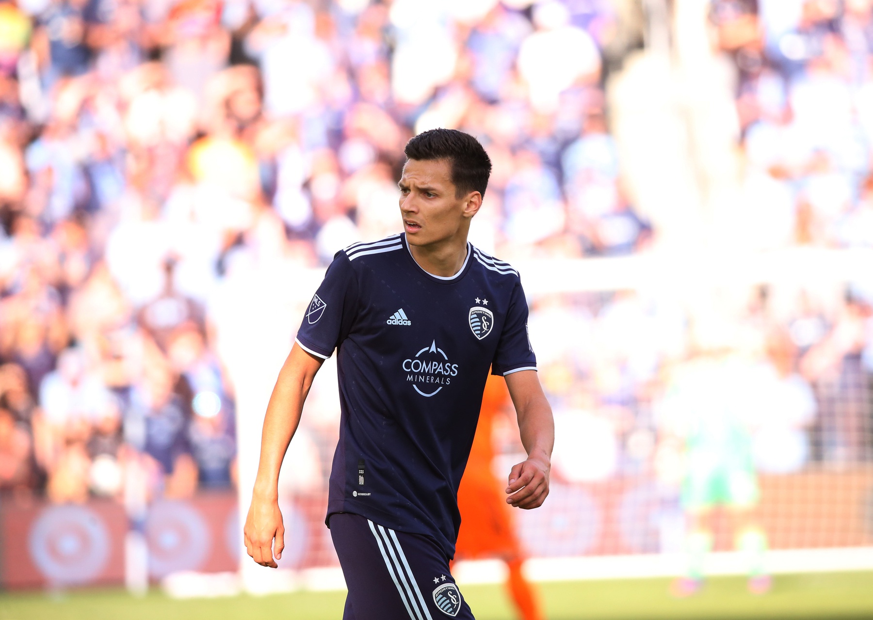 soccer picks Daniel Salloi Sporting KC predictions best bet odds