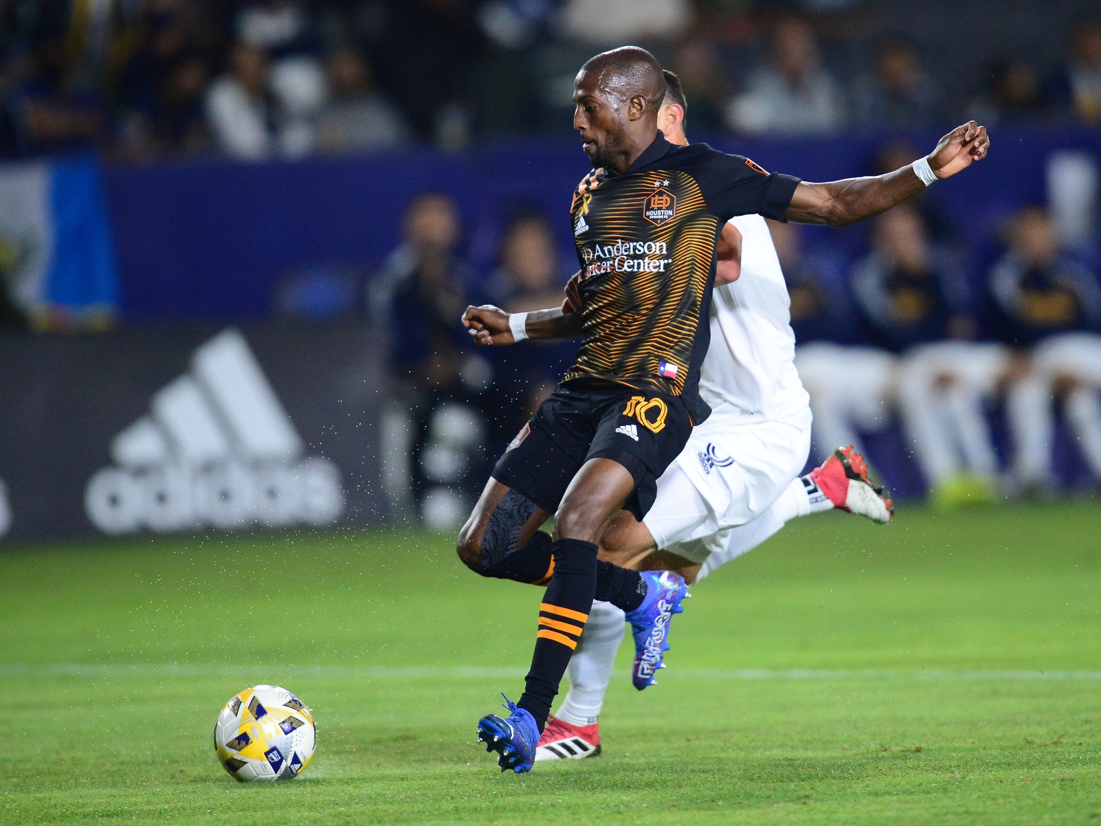soccer picks Daniel Steres LA Galaxy predictions best bet odds