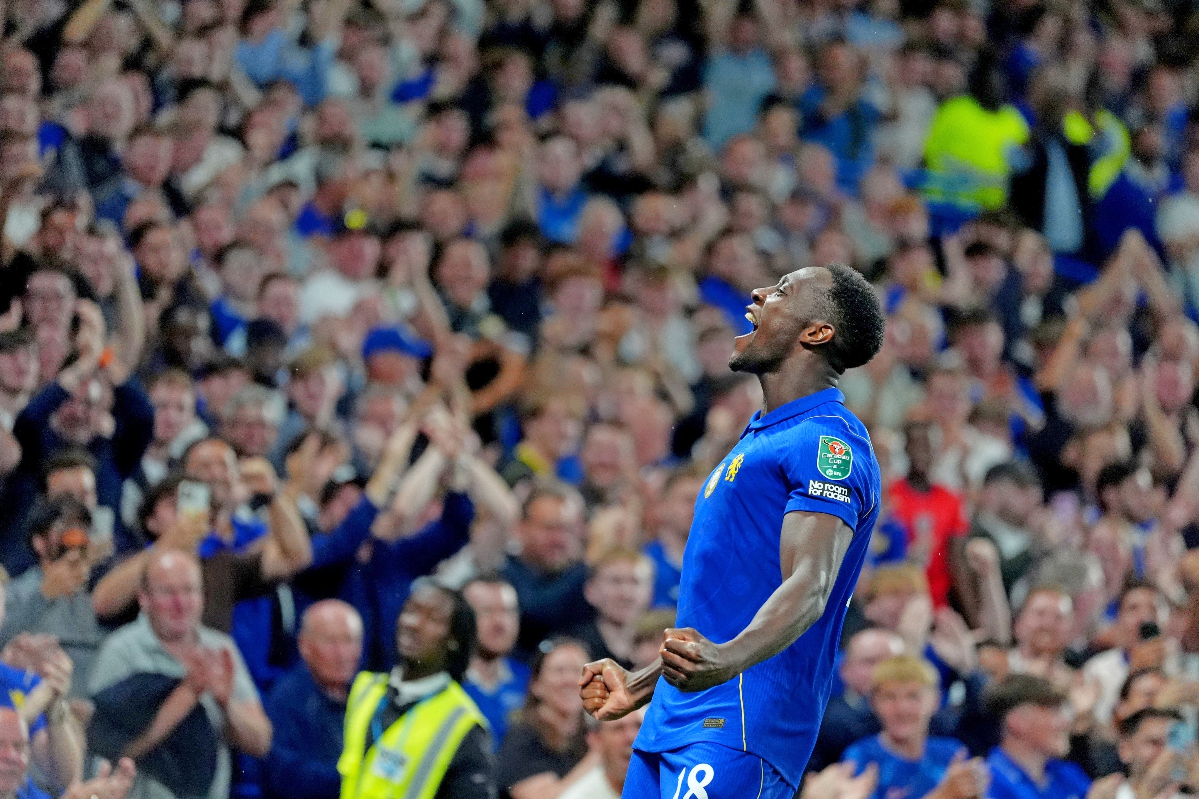 soccer picks Danny Welbeck Chelsea predictions best bet odds