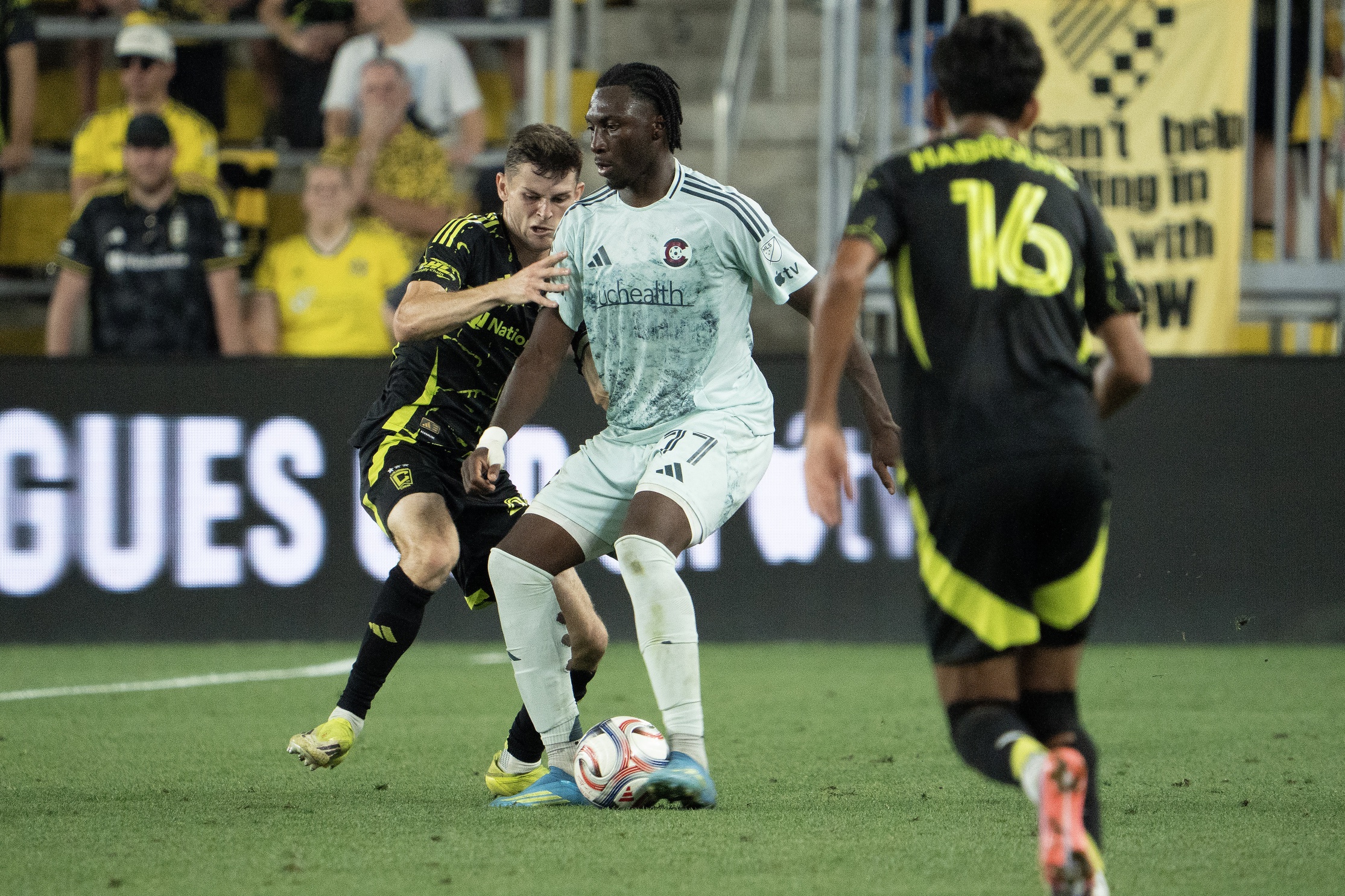 soccer picks Darren Yapi Colorado Rapids predictions best bet odds
