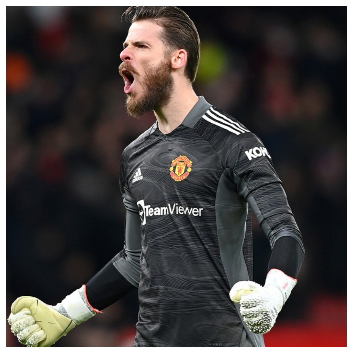 soccer picks David de Gea Manchester United predictions best bet odds