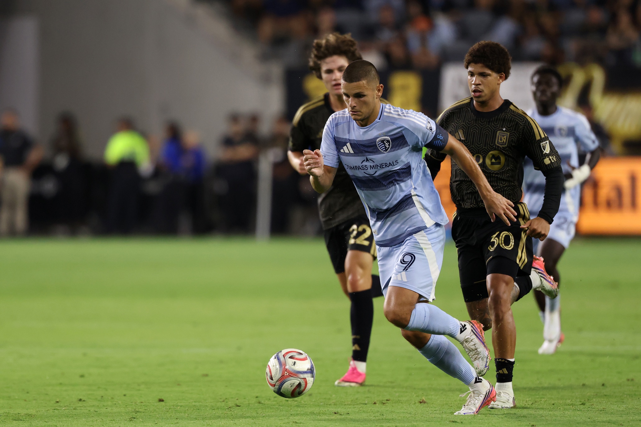 soccer picks Dejan Joveljic Sporting Kansas City predictions best bet odds