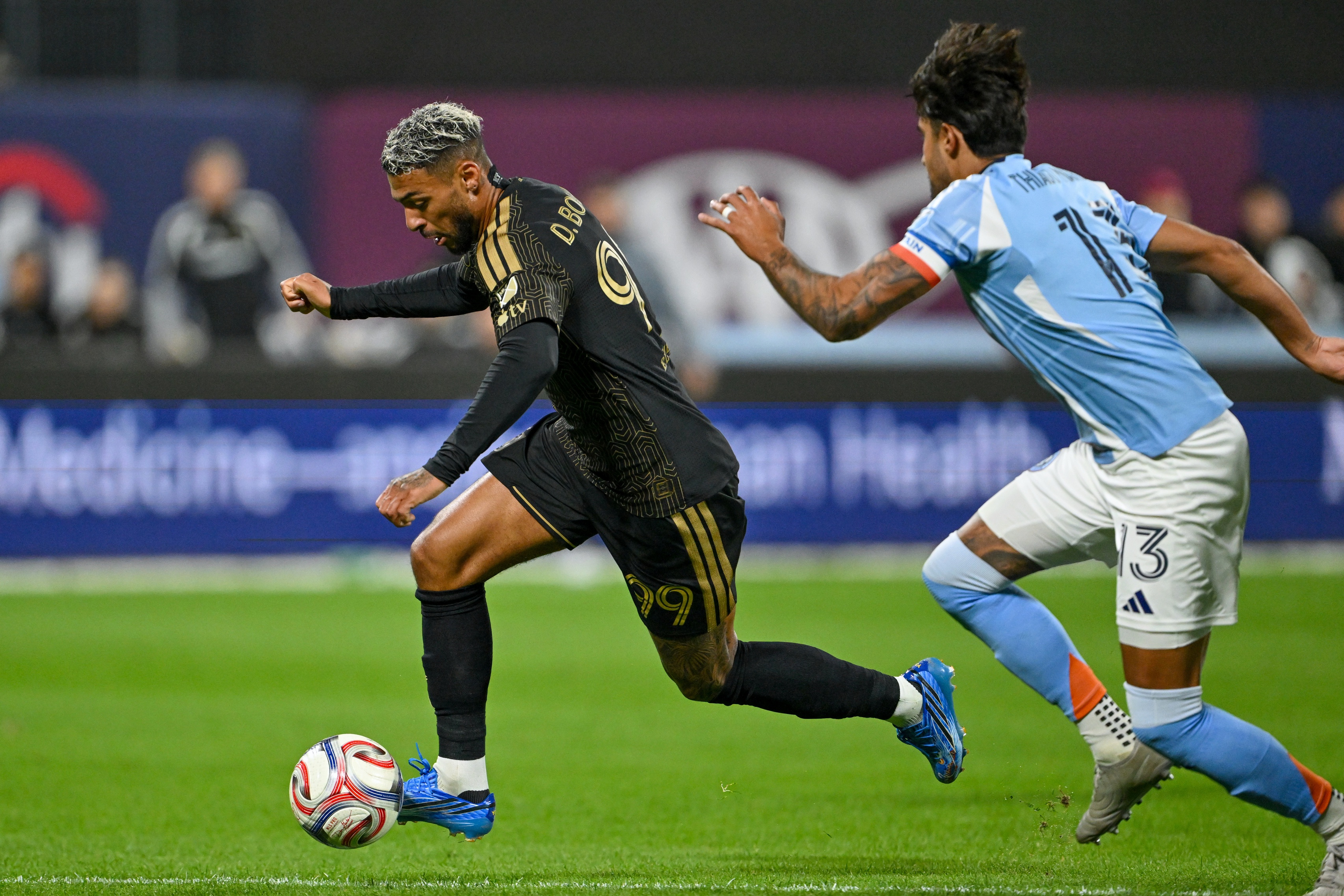 Los Angeles FC vs LA Galaxy Prediction, 10/25/2026 Soccer Pick, Tips and Odds