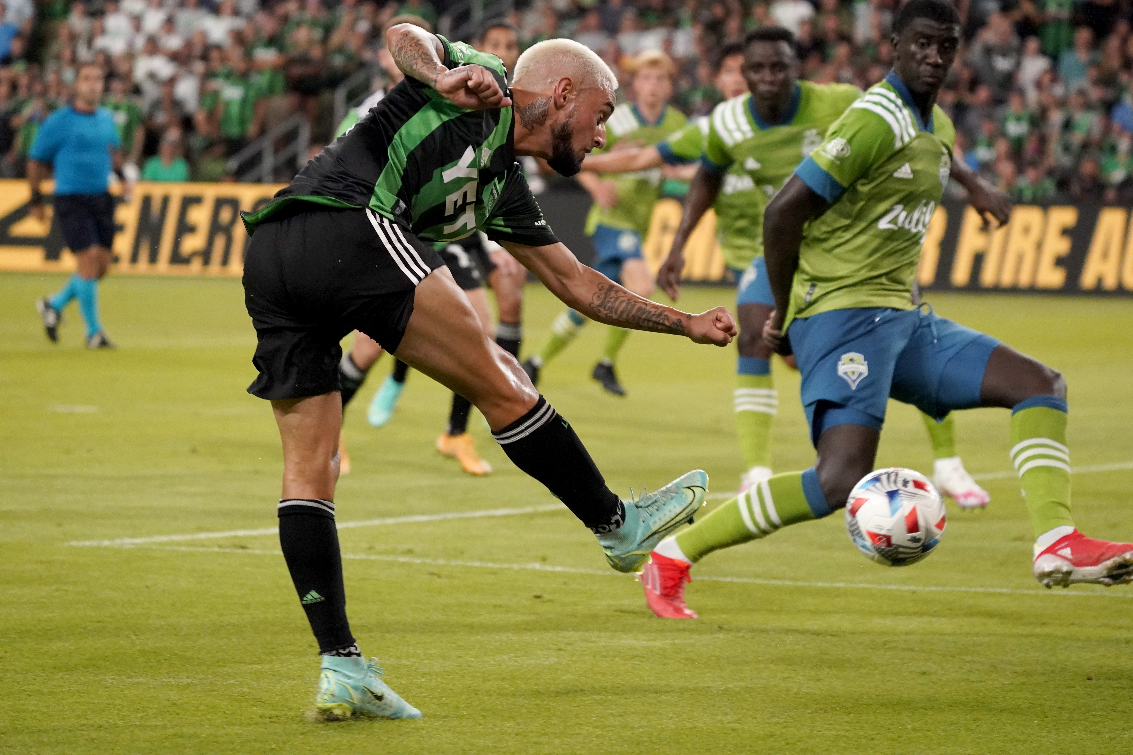 Austin FC vs Houston Dynamo Prediction, 8/4/2021 MLS Soccer Pick, Tips and Odds