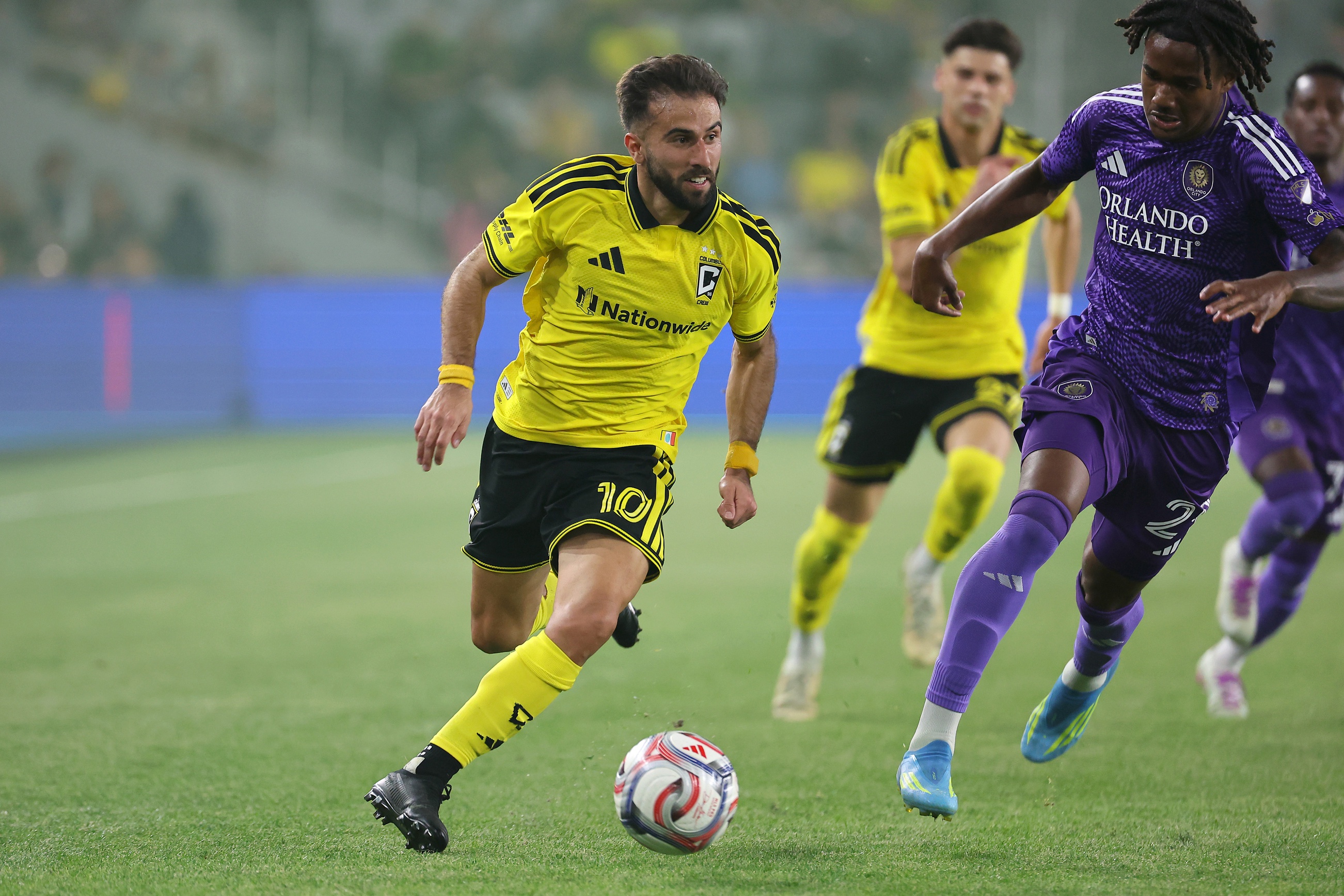 soccer picks Diego Rossi Columbus Crew predictions best bet odds
