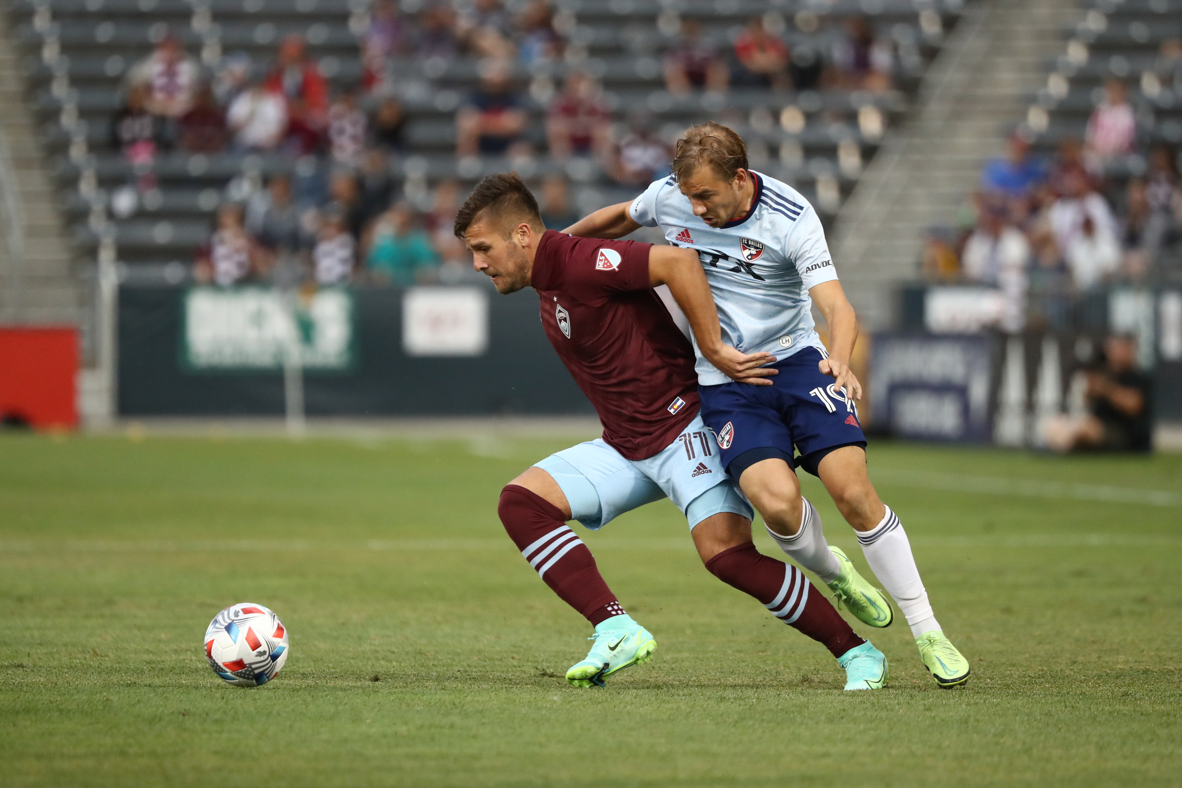 soccer picks Diego Rubio Colorado Rapids predictions best bet odds