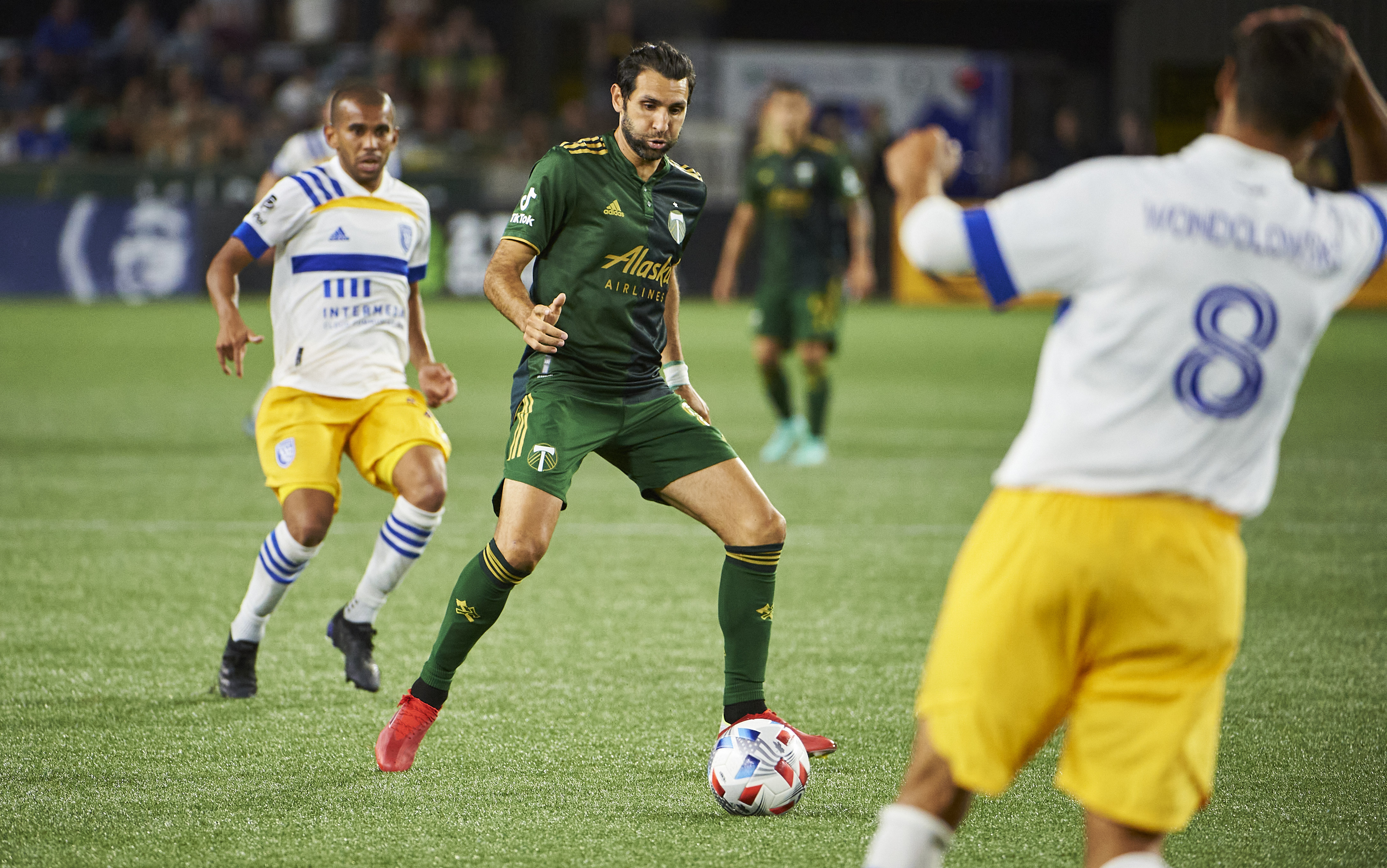 Portland Timbers vs Seattle Sounders FC Prediction, 8/15/2021 MLS Soccer Pick, Tips and Odds