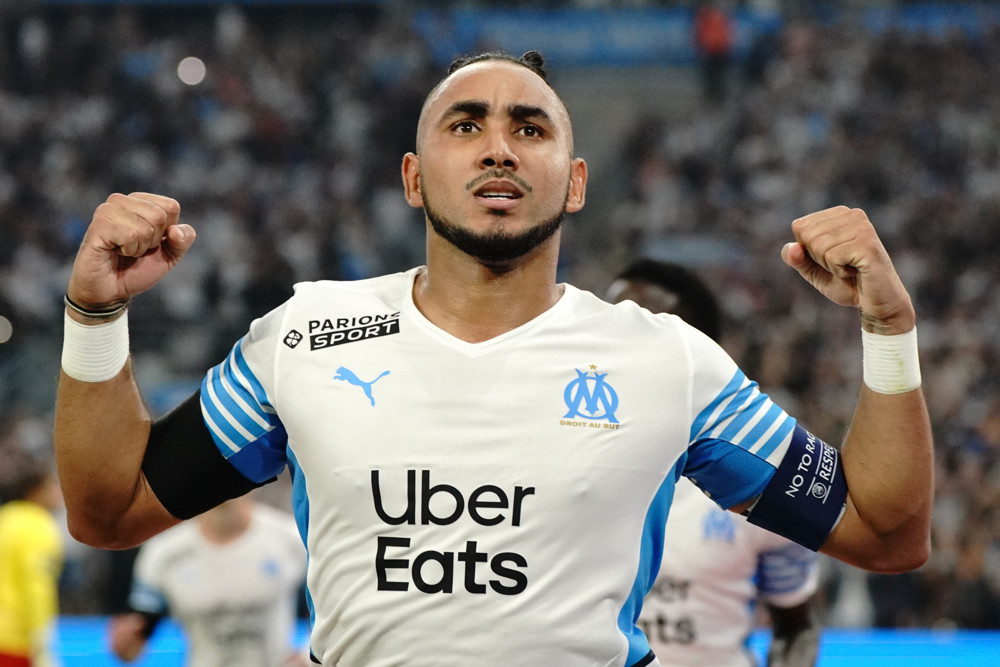 soccer picks Dimitri Payet Marseille predictions best bet odds