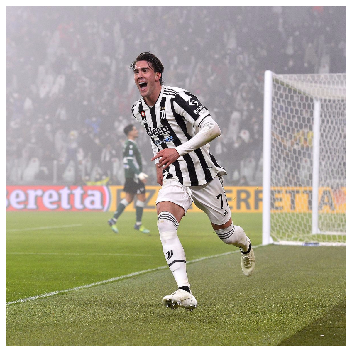 soccer picks Dusan Vlahovic Juventus predictions best bet odds